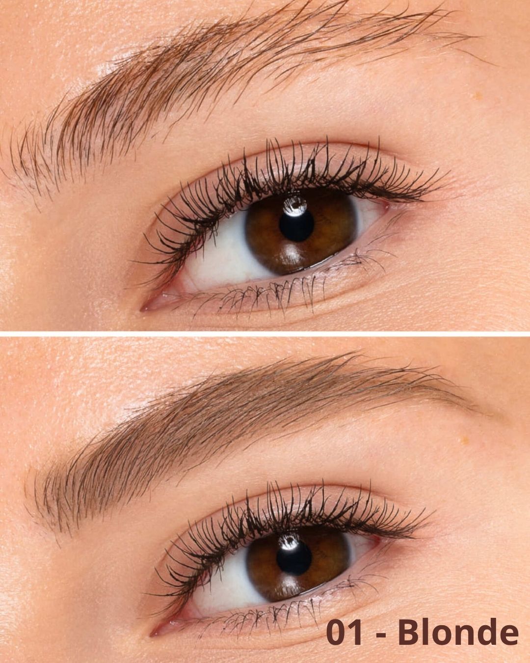 ASTRA PURE BEAUTY BROW PENCIL