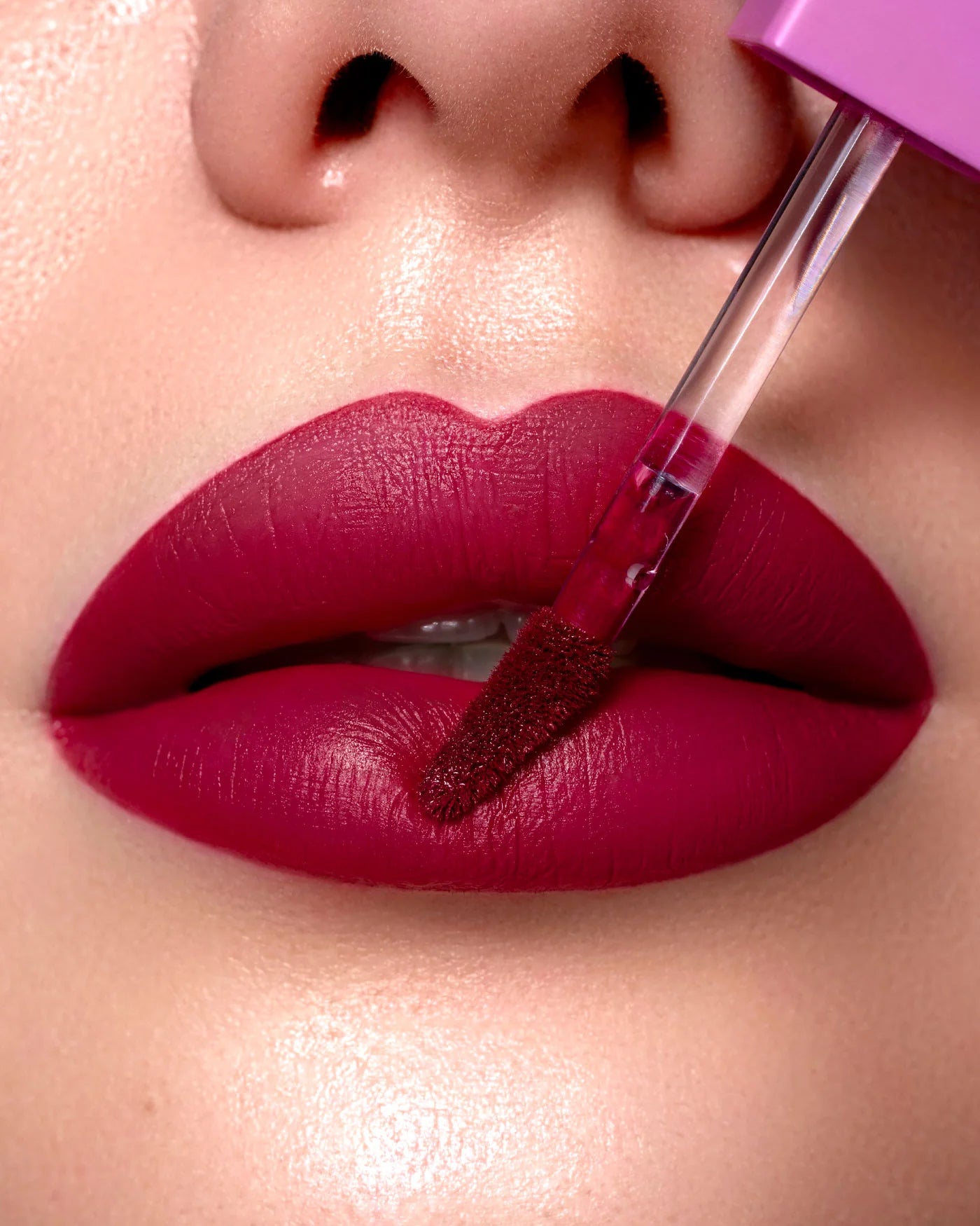 Αφρός χειλιών ASTRA CLOUD THERAPY