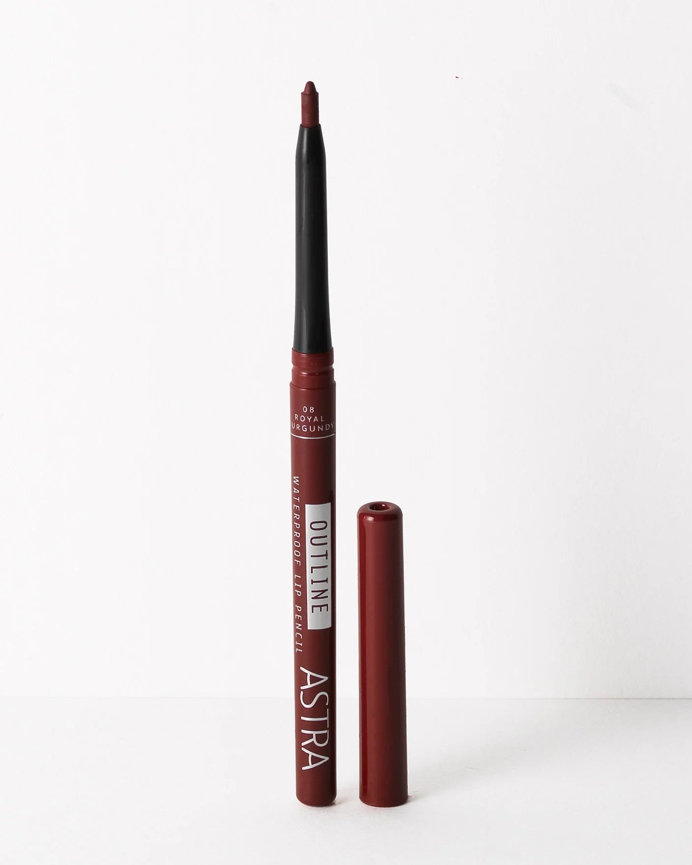 ASTRA OUTLINE WATERPROOF LIP PENCIL