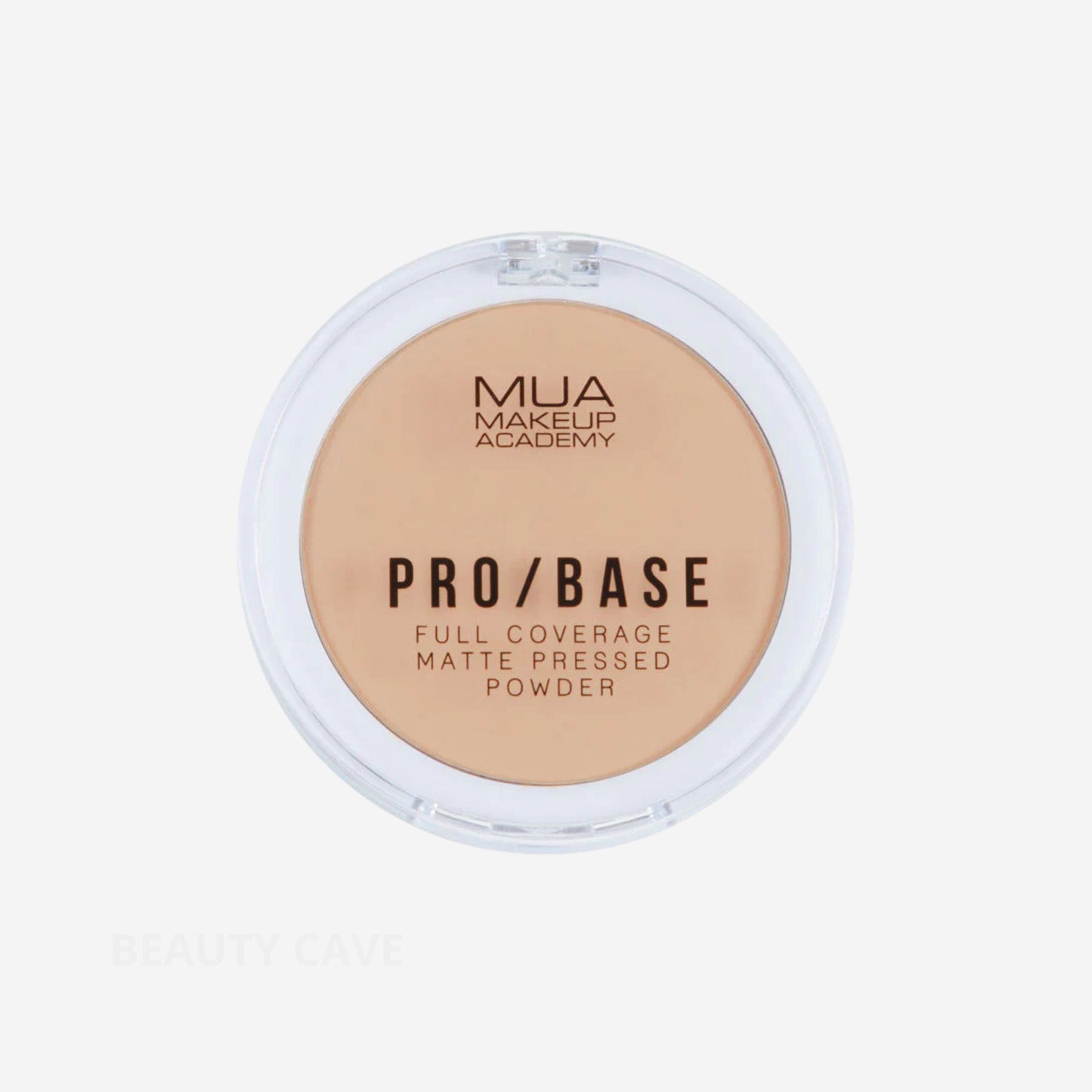 MUA PRO/BASE MATTE POWDER