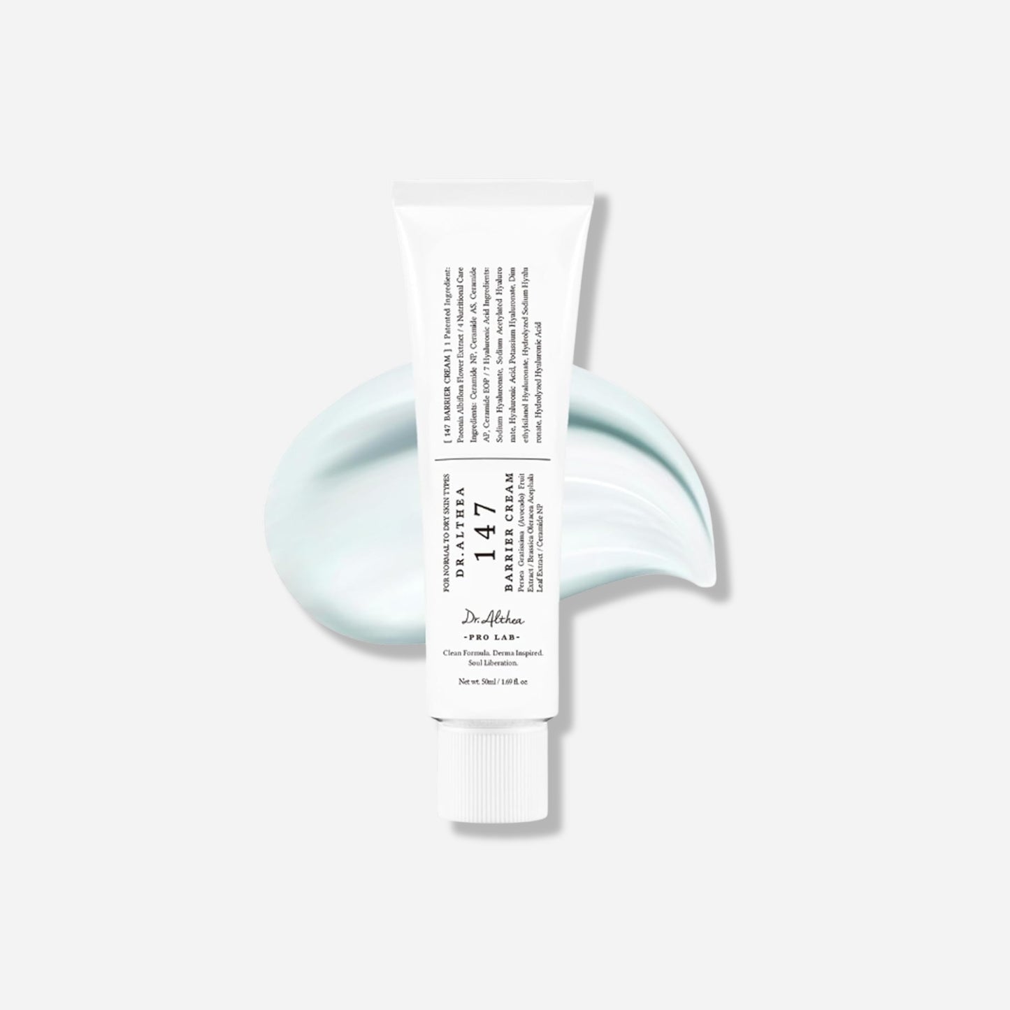 Dr. Althea - Azulene 147HA Intensive Soothing Cream 50ml