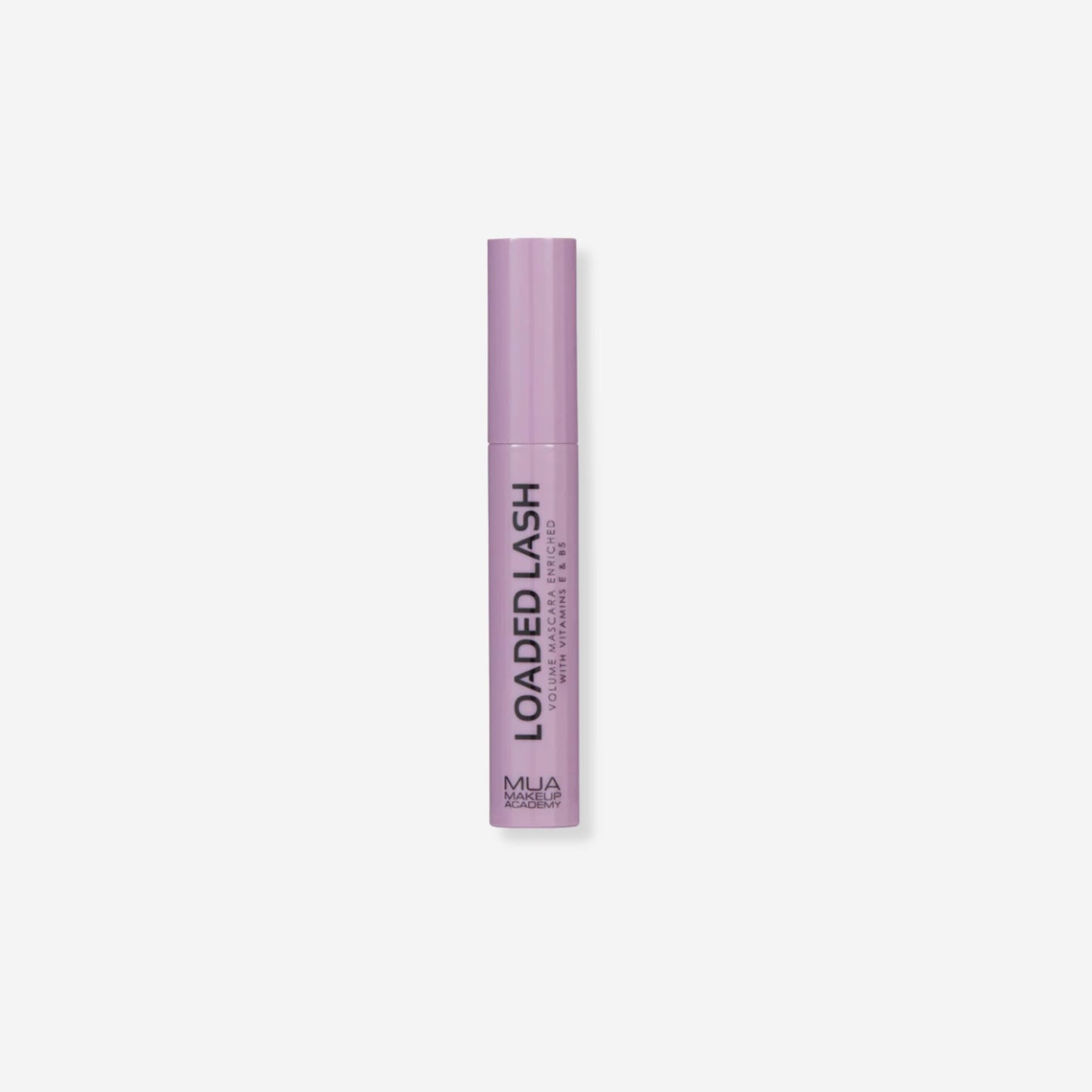 MUA LOADED LASH MASCARA | Beauty Cave Cyprus
