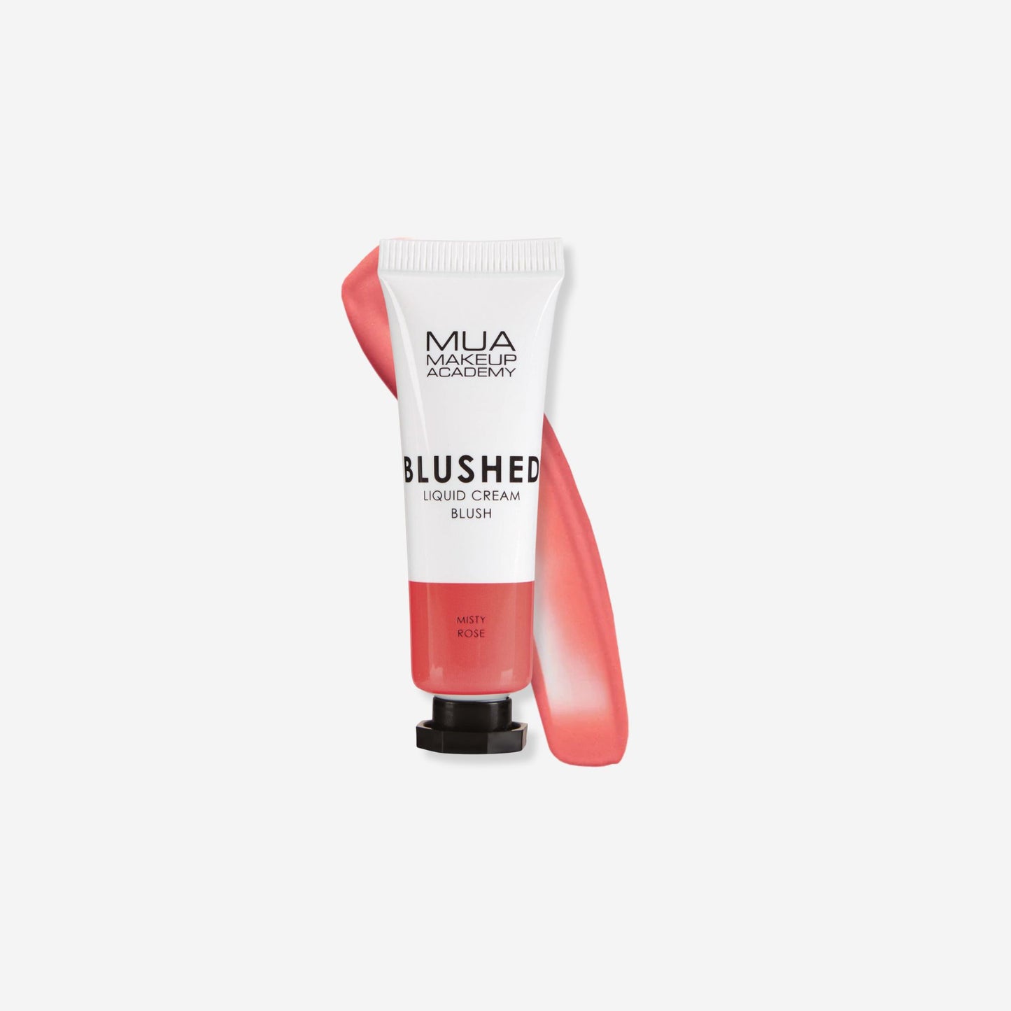 MUA BLUSHED LIQUID CREAM BLUSHER | Beauty Cave Cyprus