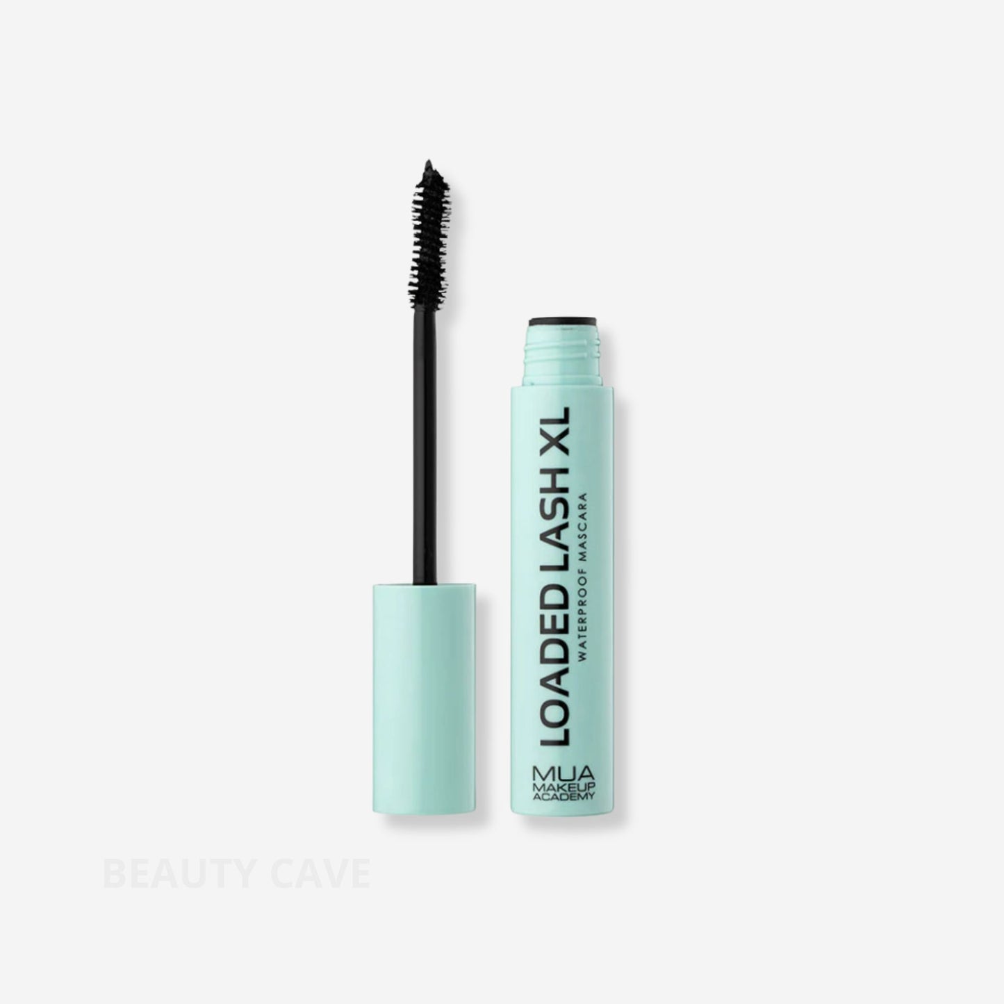 MUA LOADED LASH XL VOLUME WATERPROOF MASCARA
