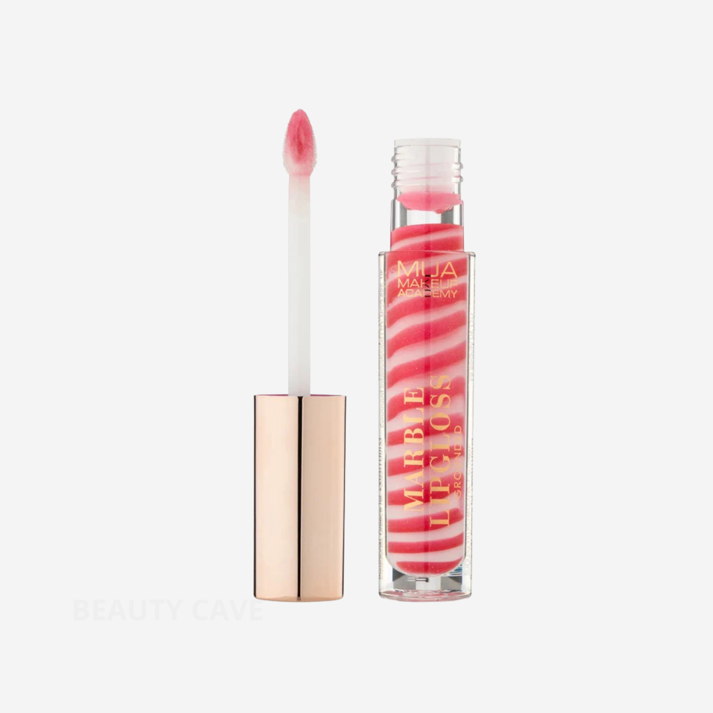 MUA MARBLE LIPGLOSS