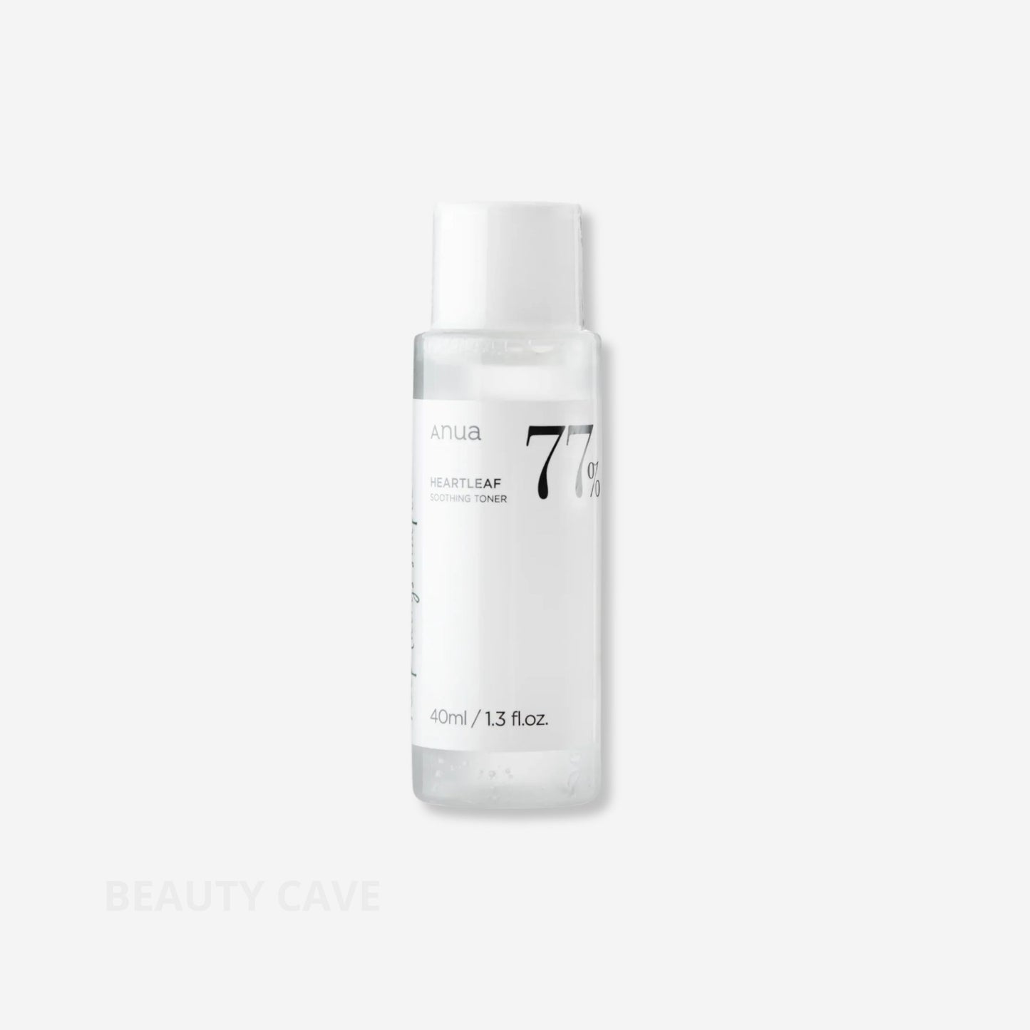 ANUA HEARTLEAF 77% ΚΑΤΑΠΡΑΫΝΤΙΚΗ ΤΟΝΩΤΙΚΗ ΚΡΕΜΑ 250ml