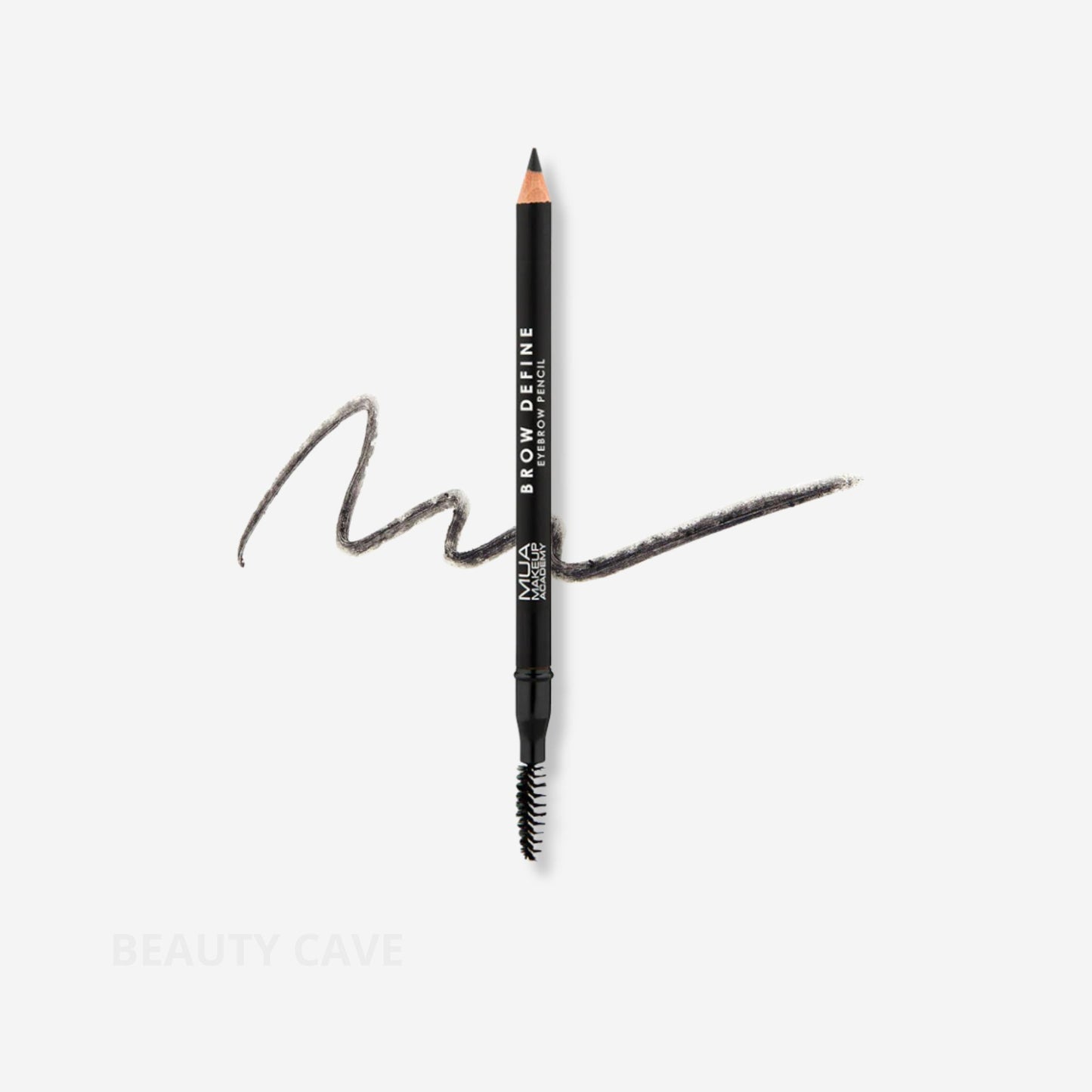MUA BROW DEFINE PENCIL