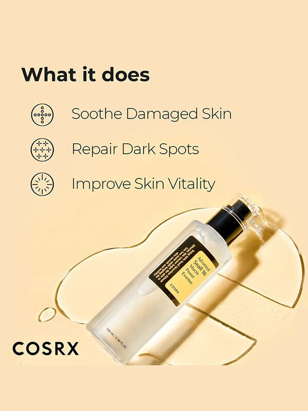 Cosrx Advanced Snail 96 Mucin Power Essence 100 ml