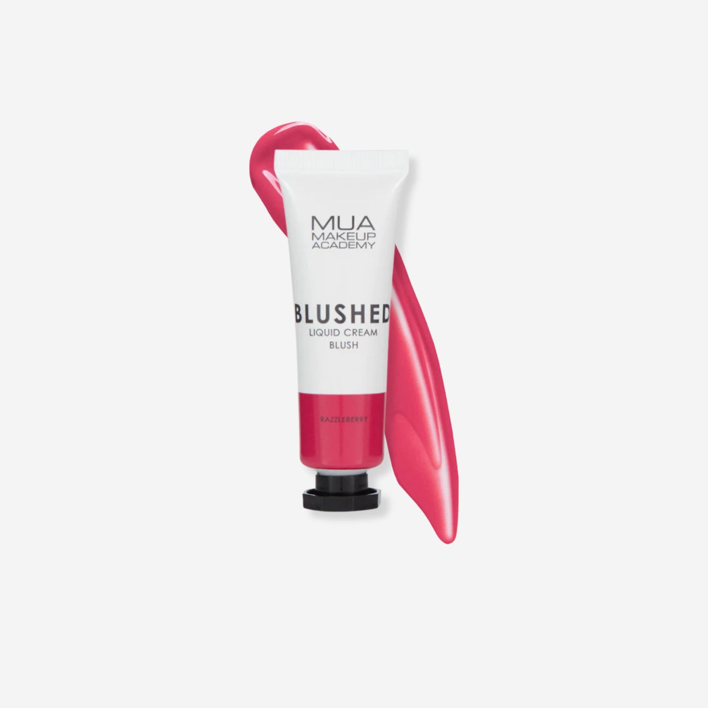 MUA BLUSHED LIQUID CREAM BLUSHER | Beauty Cave Cyprus