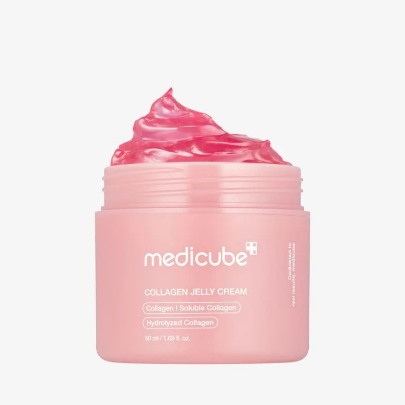 Medicube Κολλαγόνο Ζελέ Κρέμα
