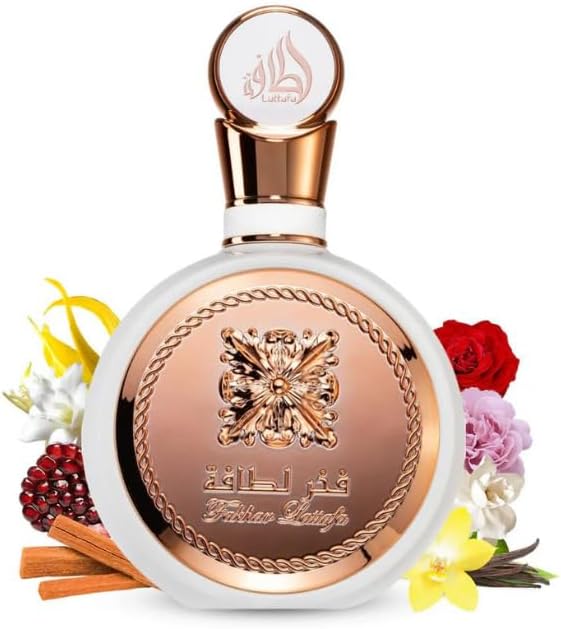 Lattafa Fakhar Women EDP 100ml