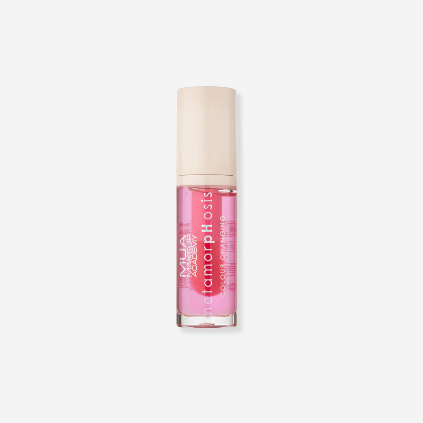 MUA METAMORPHOSIS COLOUR CHANGING LIP & CHEEK OIL | Beauty Cave Cyprus