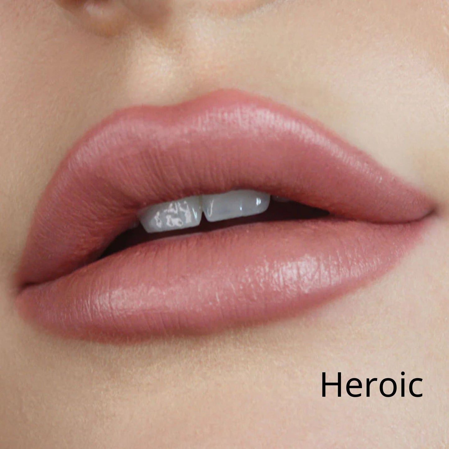 MUA Creamy Matte Lipstick Cyprus