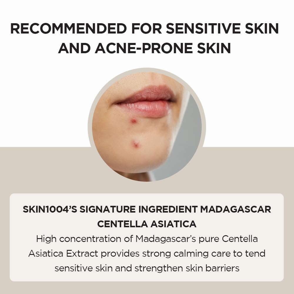 Skin1004 CENTELLA AMPOULE 55ml