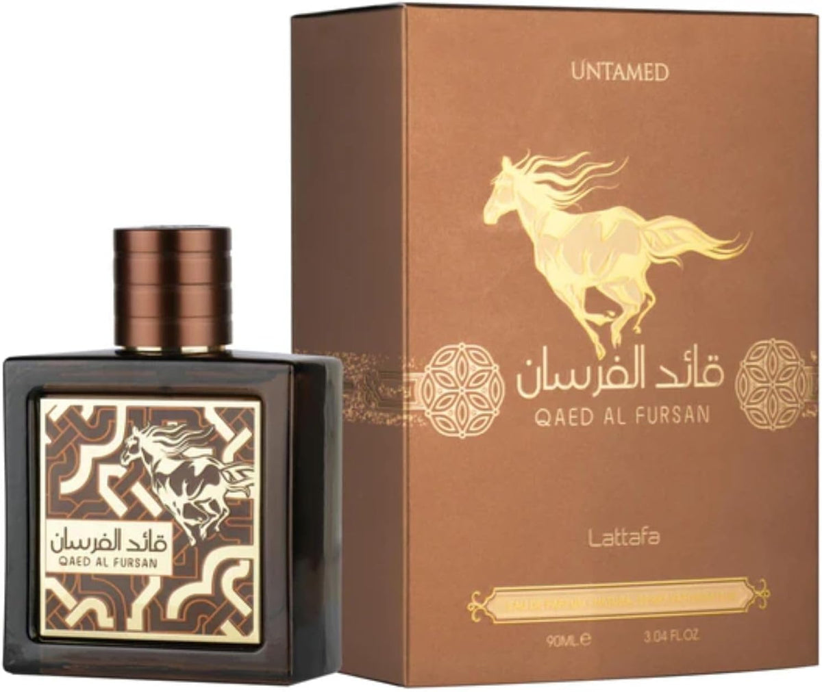 Lattafa Asad Men EDP 100ml