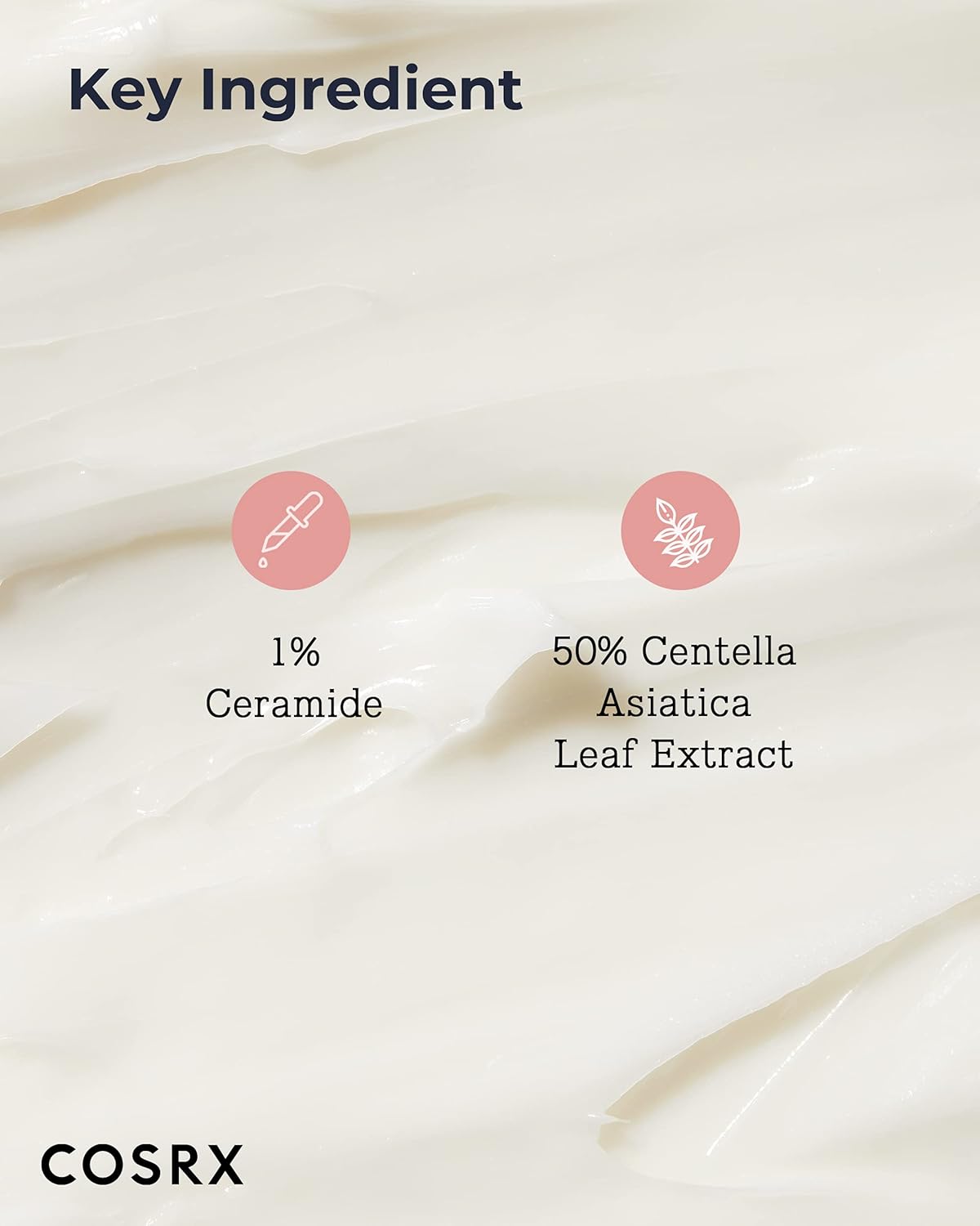 COSRX Balancium Comfort Ceramide Cream