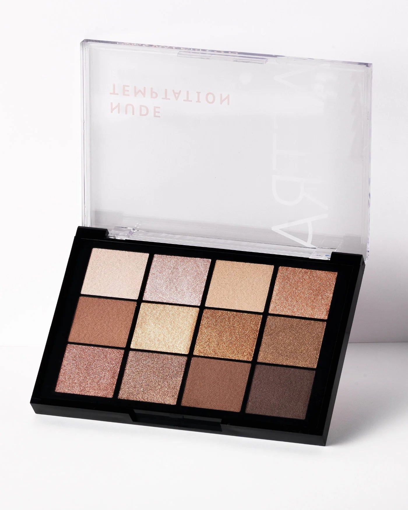 ASTRA TEMPTATION PALETTE NUDE