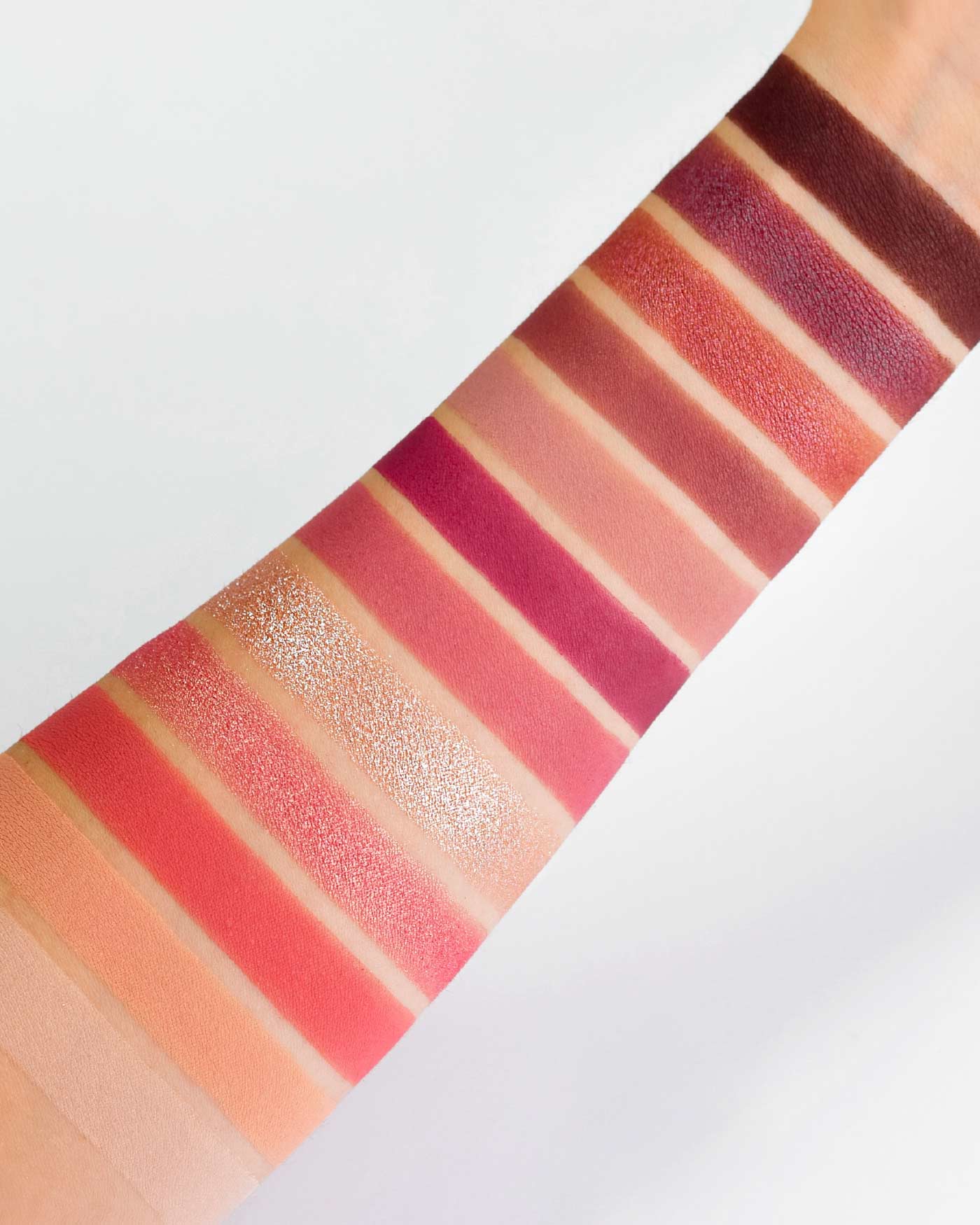 ASTRA TEMPTATION PALETTE ΚΕΡΑΣΙ