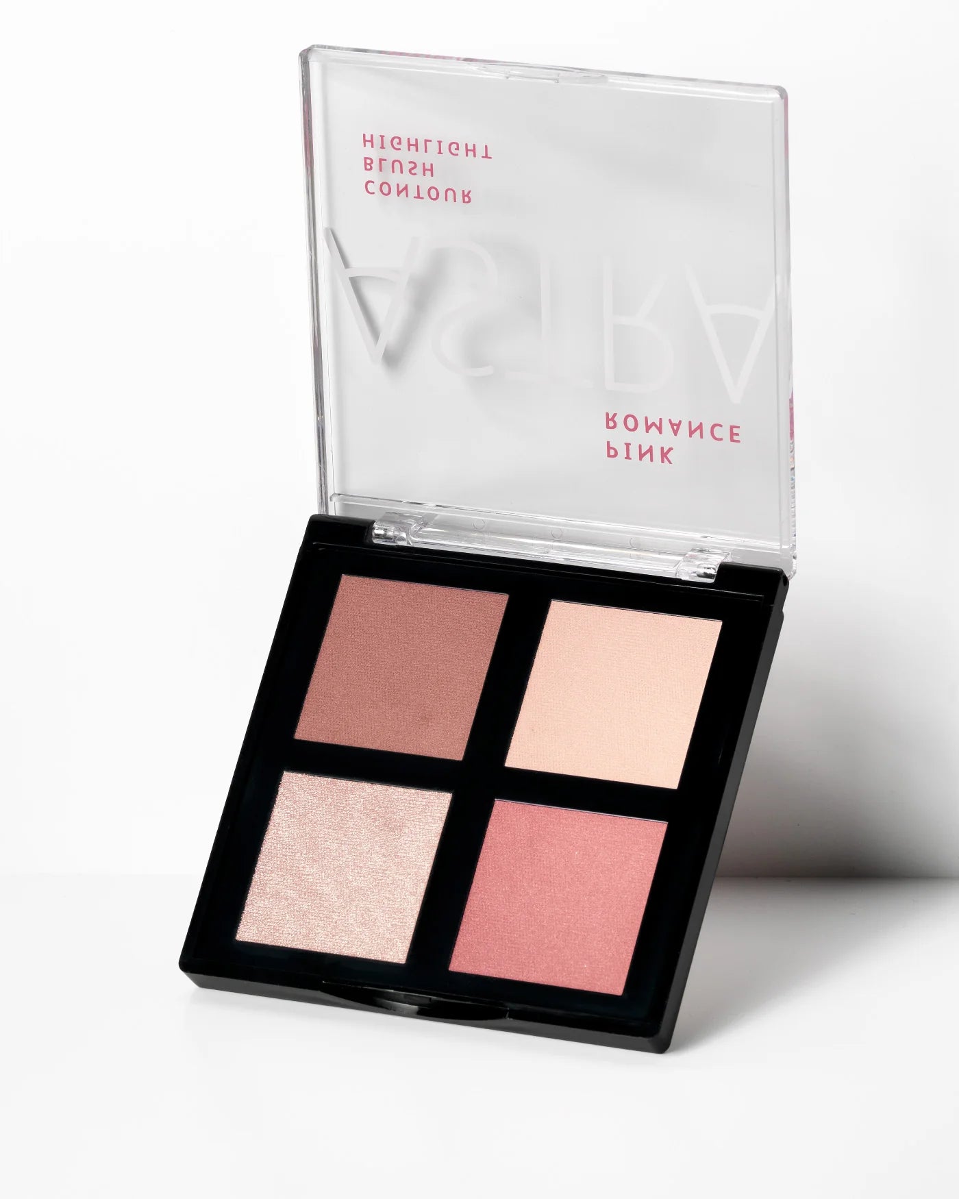 ASTRA ROMANCE PALETTE