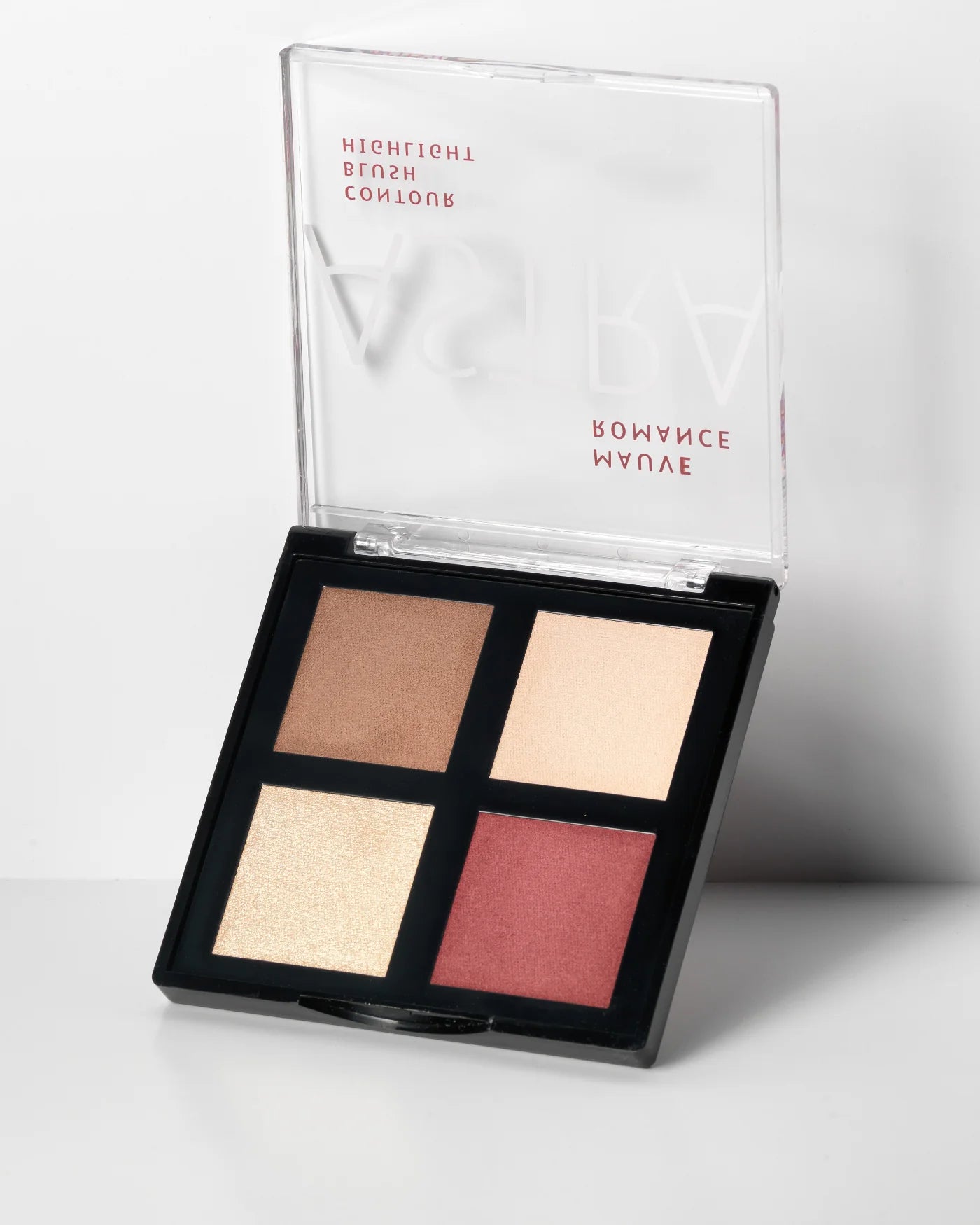 ASTRA ROMANCE PALETTE