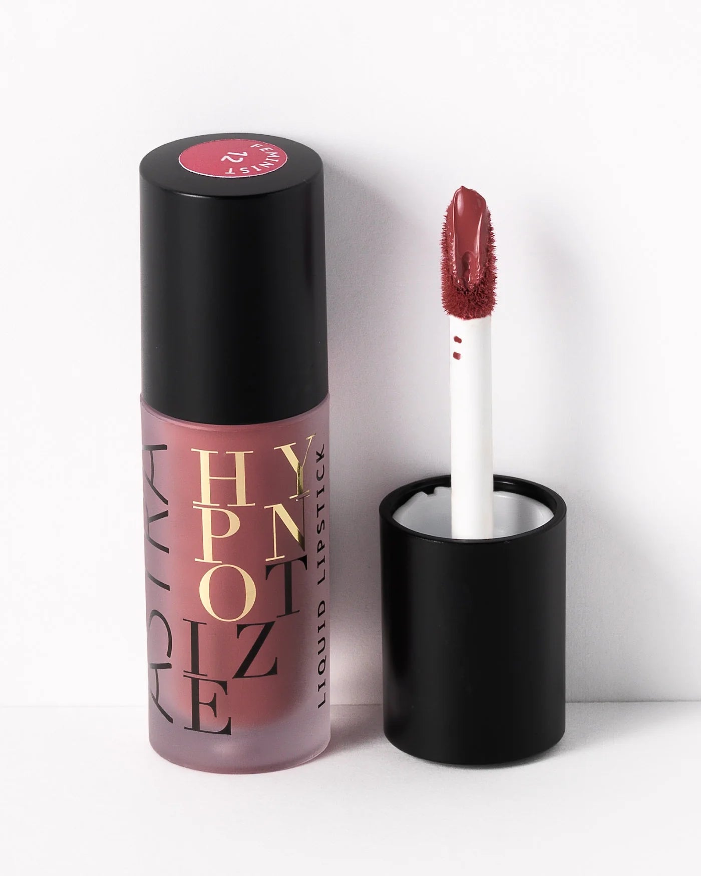 ASTRA HYPNOTIZE LIQUID LIPSTICK