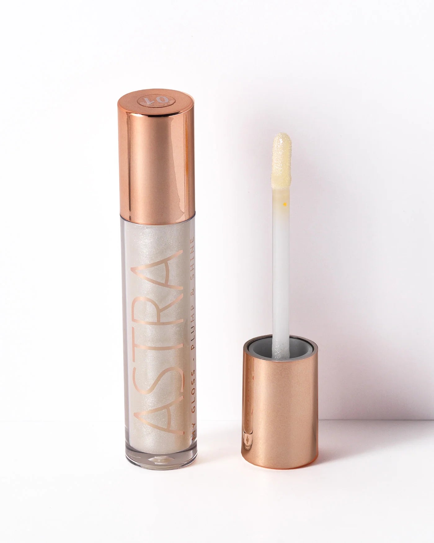 ASTRA MYGLOSS plump & shine