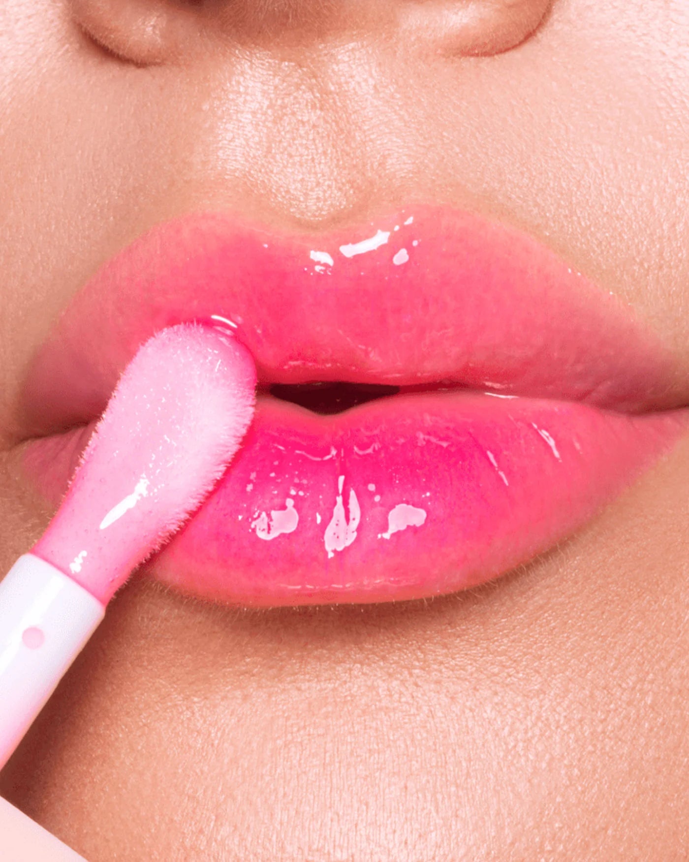 ASTRA PURE BEAUTY JUICY LIP OIL