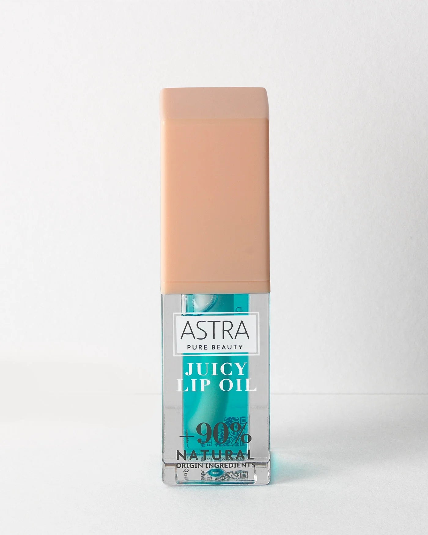 ASTRA PURE BEAUTY JUICY LIP OIL
