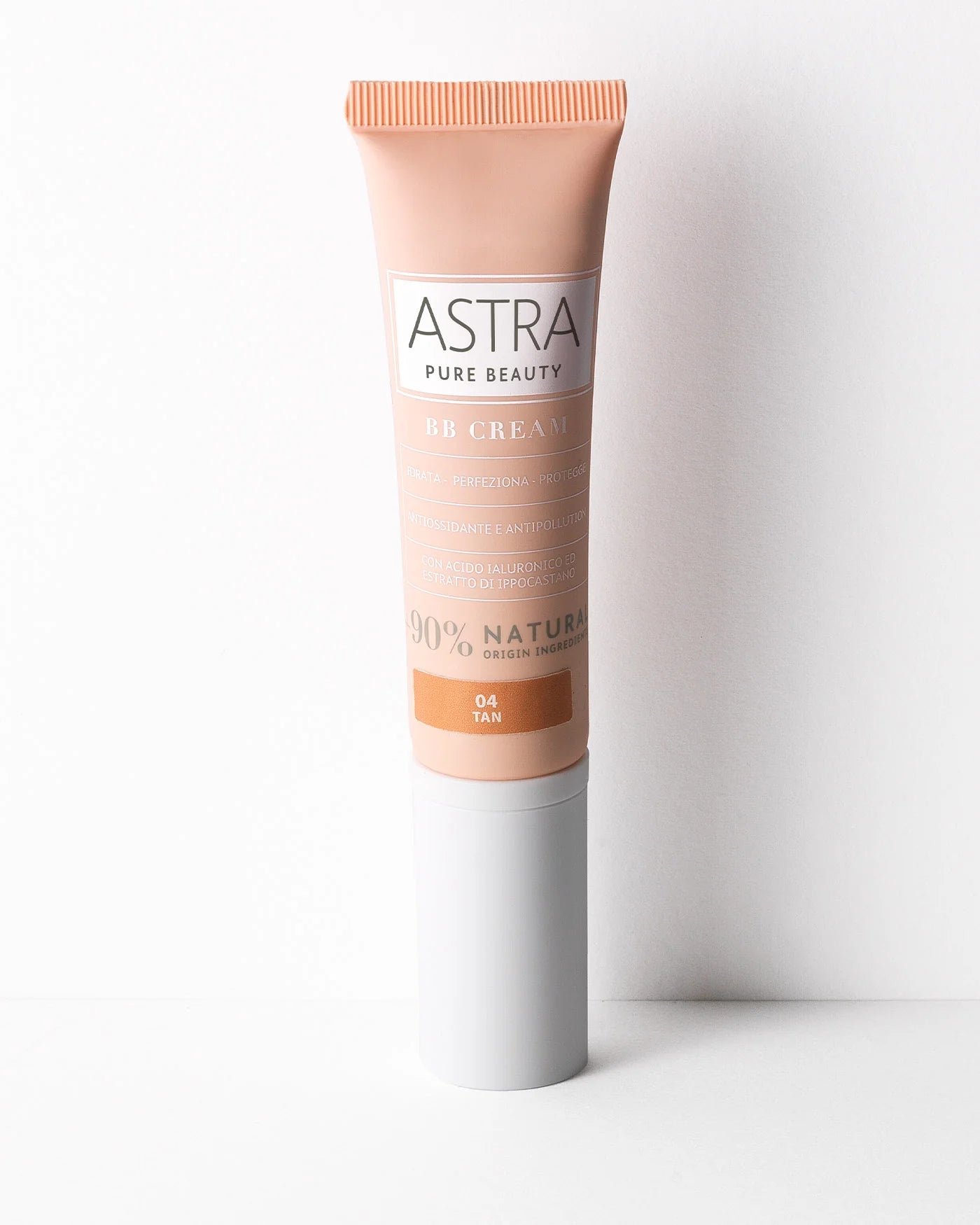 Κρέμα BB ASTRA PURE BEAUTY