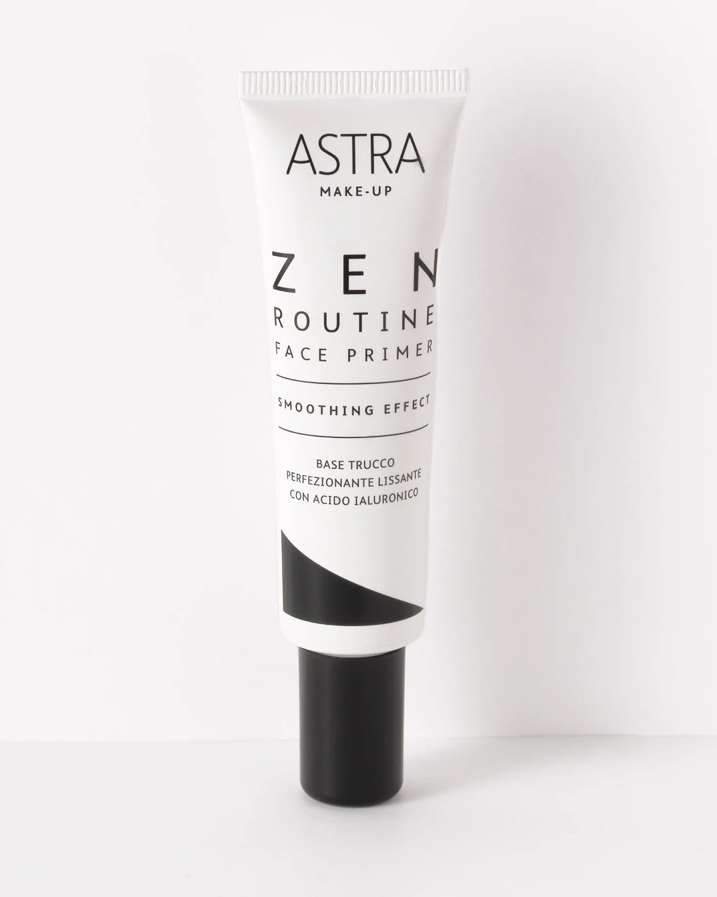 ASTRA ZEN ROUTINE FACE PRIMER SMOOTHING EFFECT