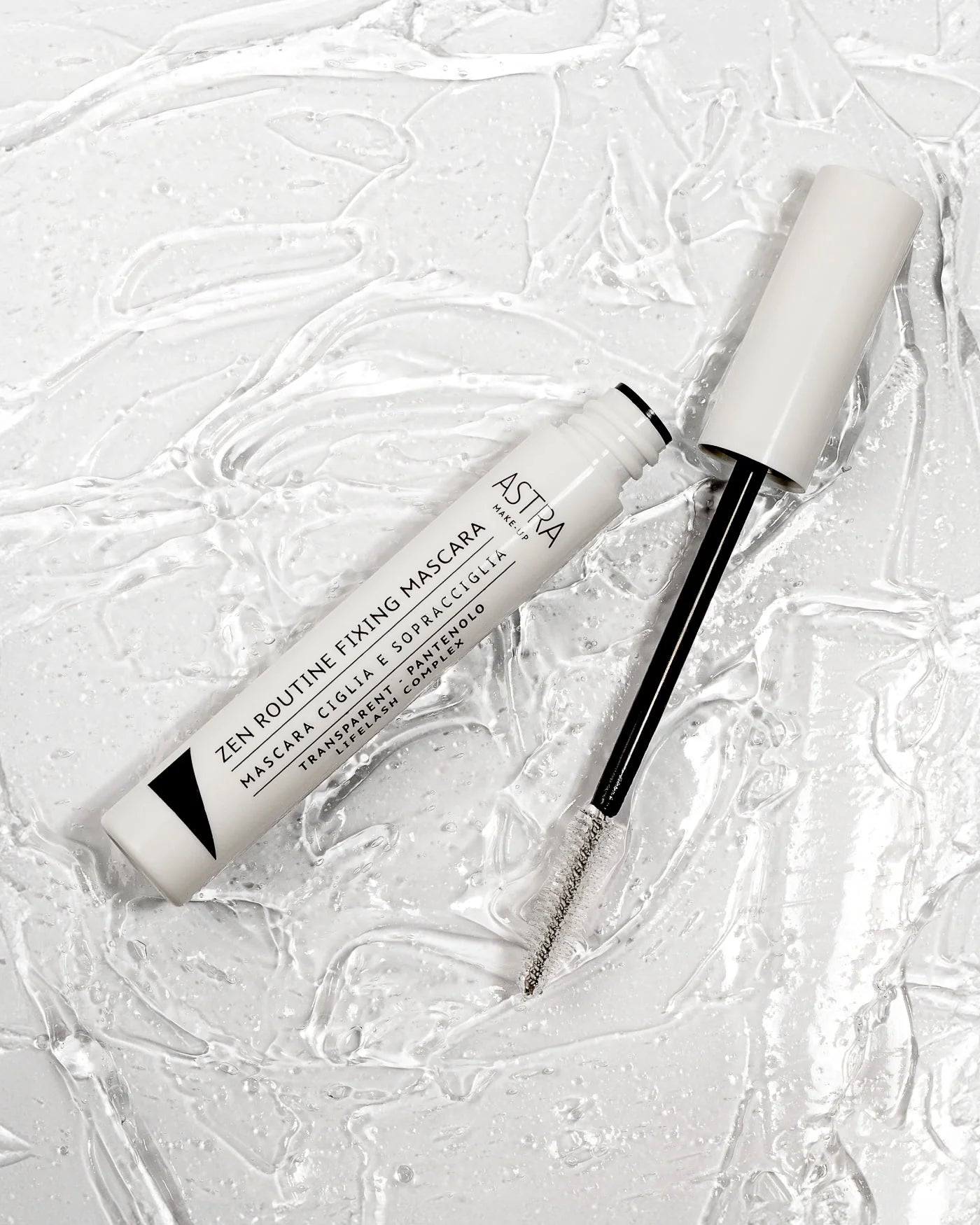 ASTRA ZEN ROUTINE FIXING MASCARA