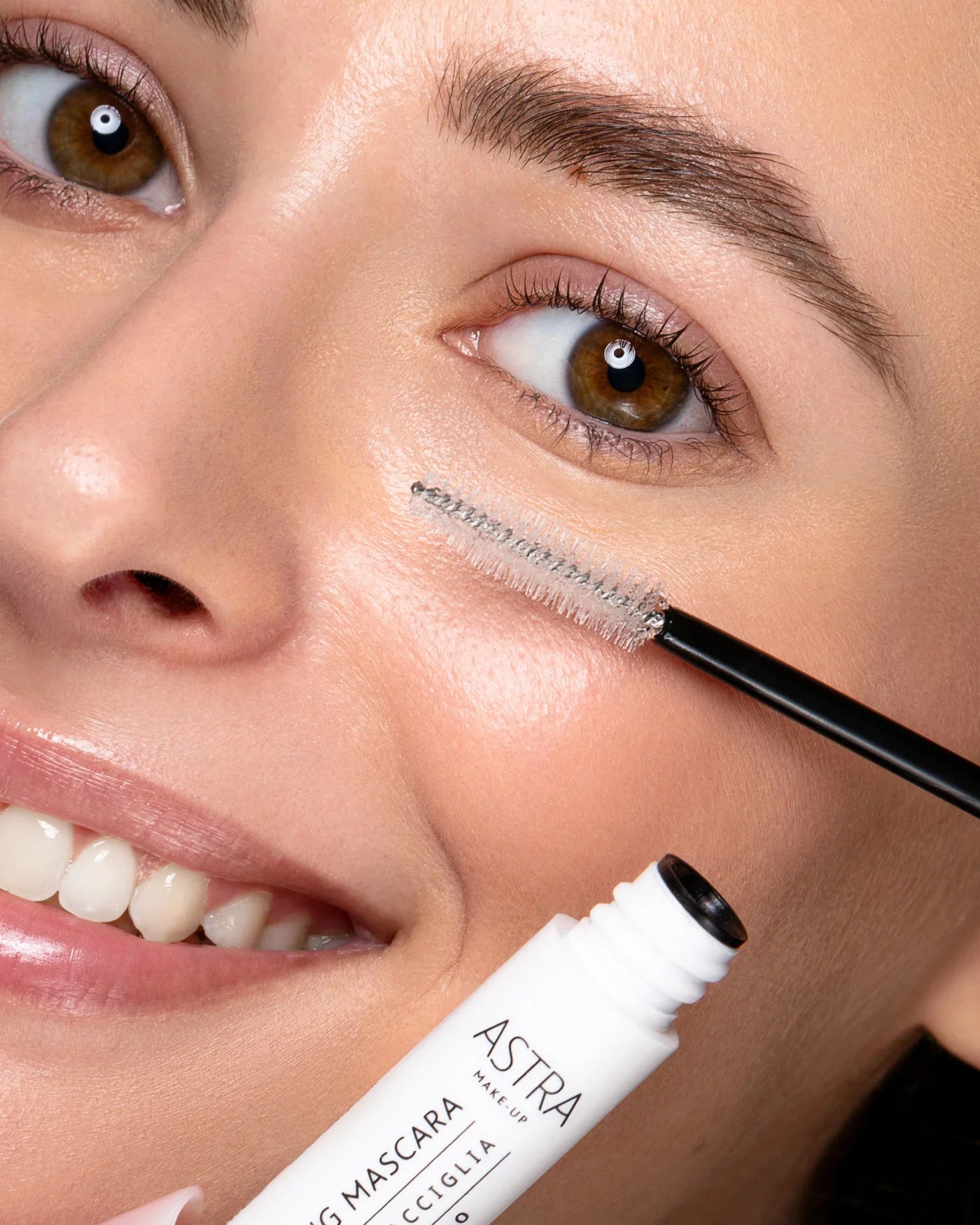 ASTRA ZEN ROUTINE FIXING MASCARA