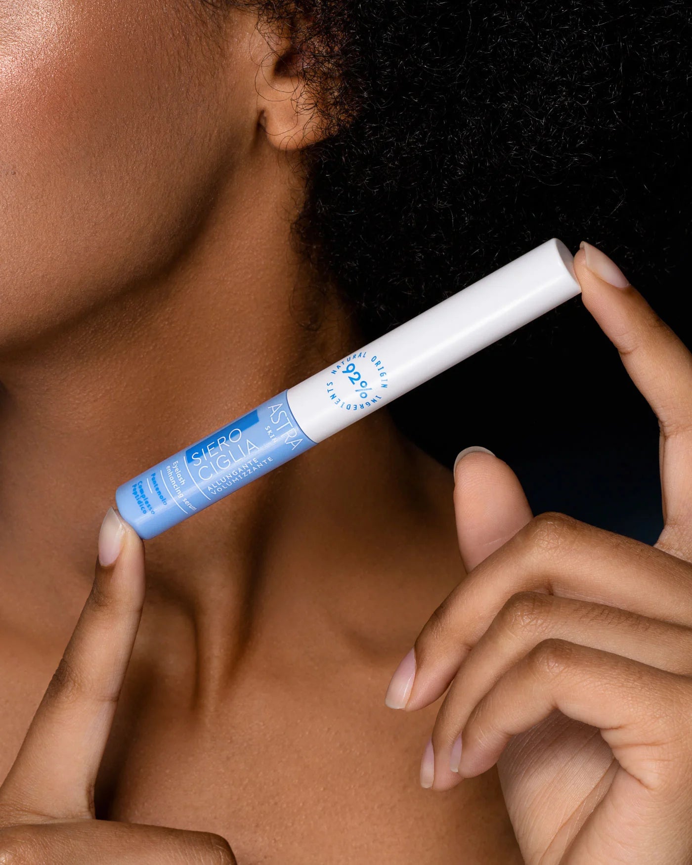 ASTRA EYELASH SERUM – LENGTHENING & VOLUMIZING