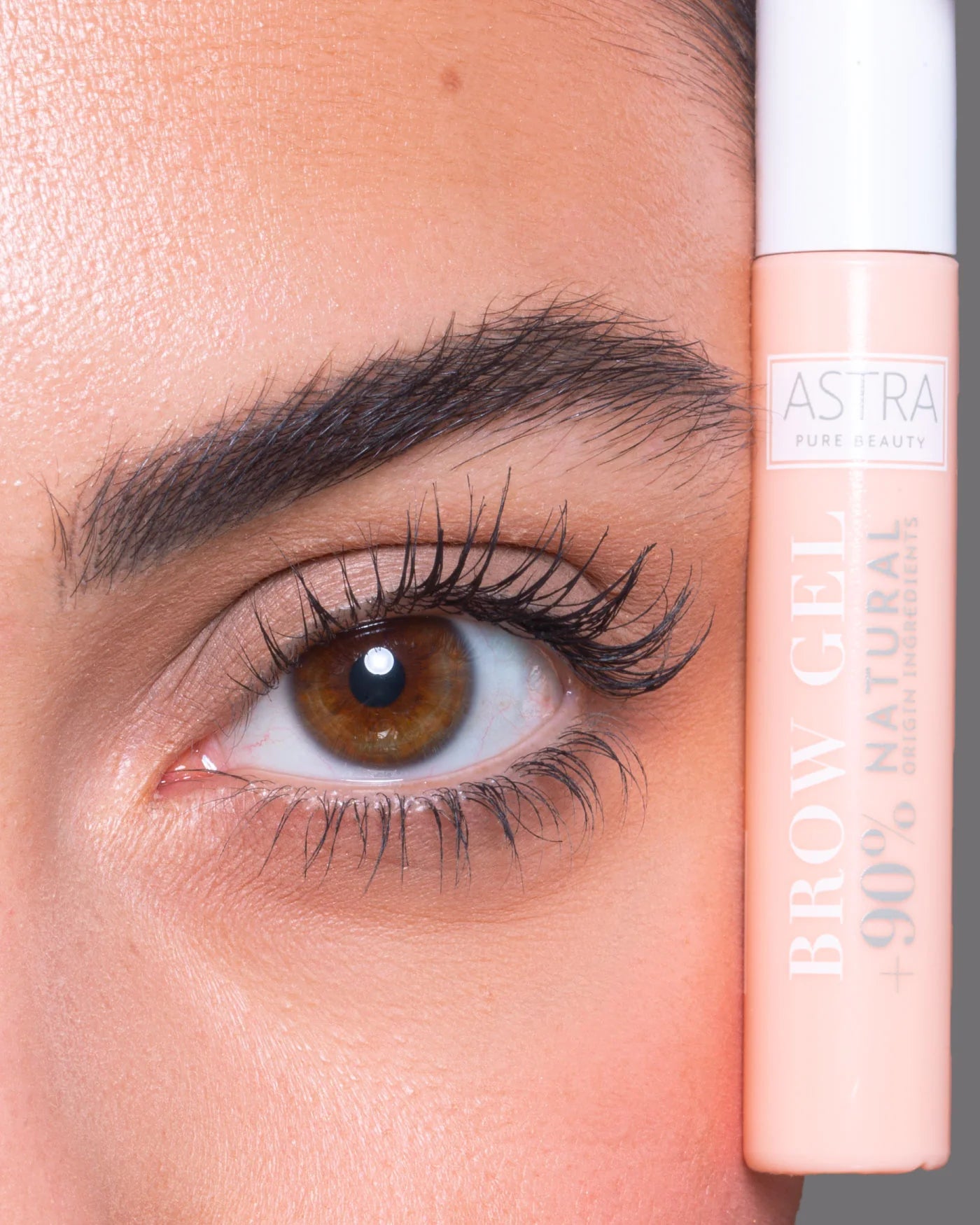 ASTRA PURE BEAUTY BROW GEL