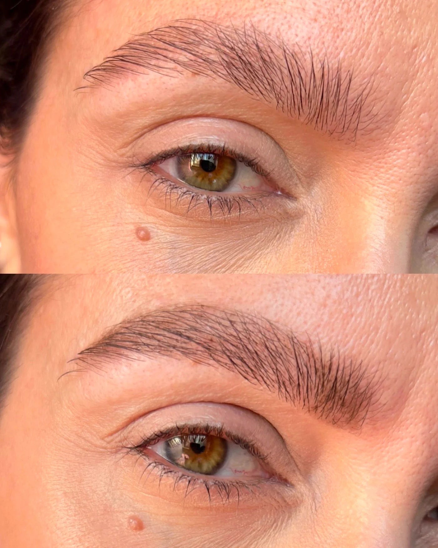 ASTRA PURE BEAUTY BROW GEL