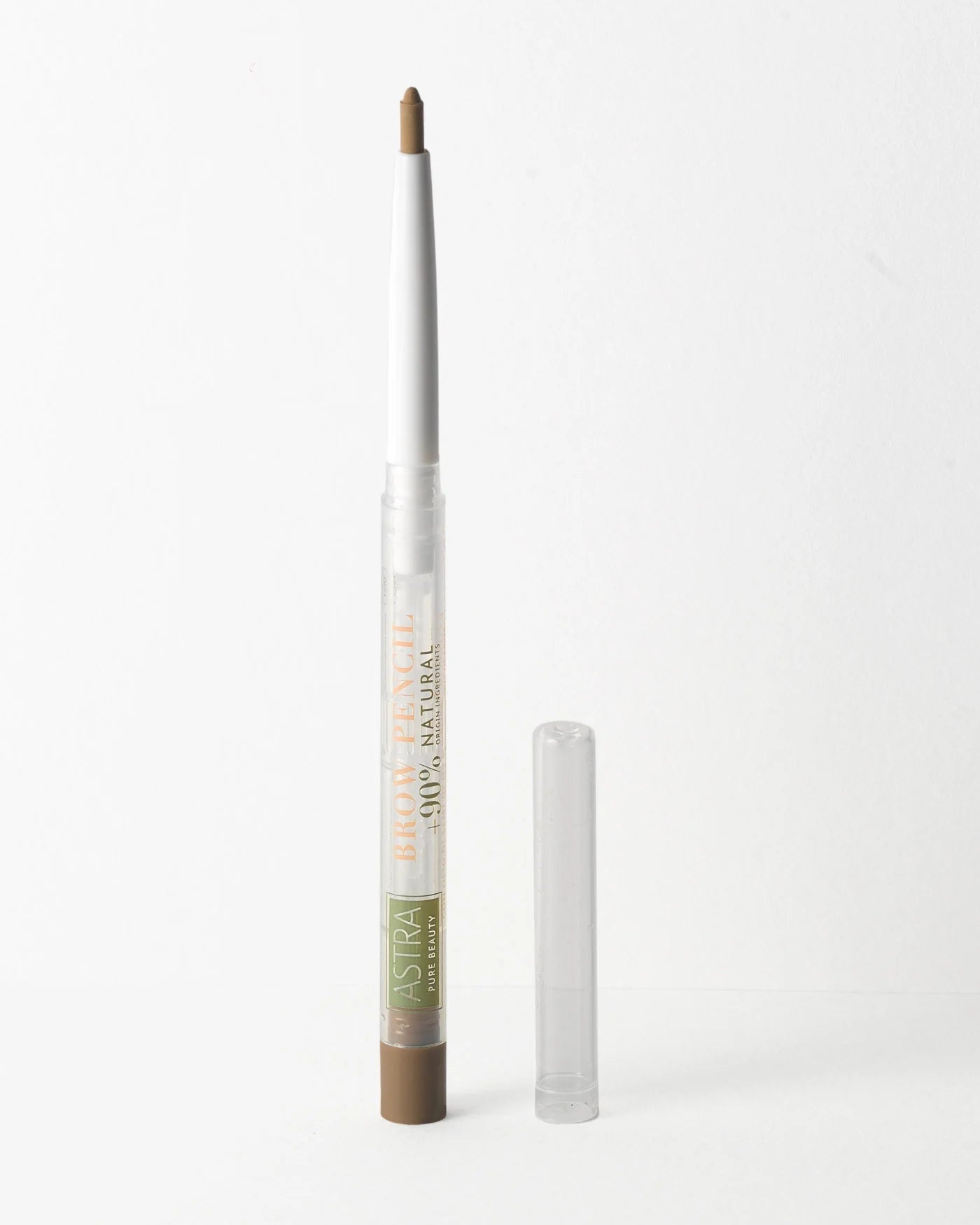 ASTRA PURE BEAUTY BROW PENCIL