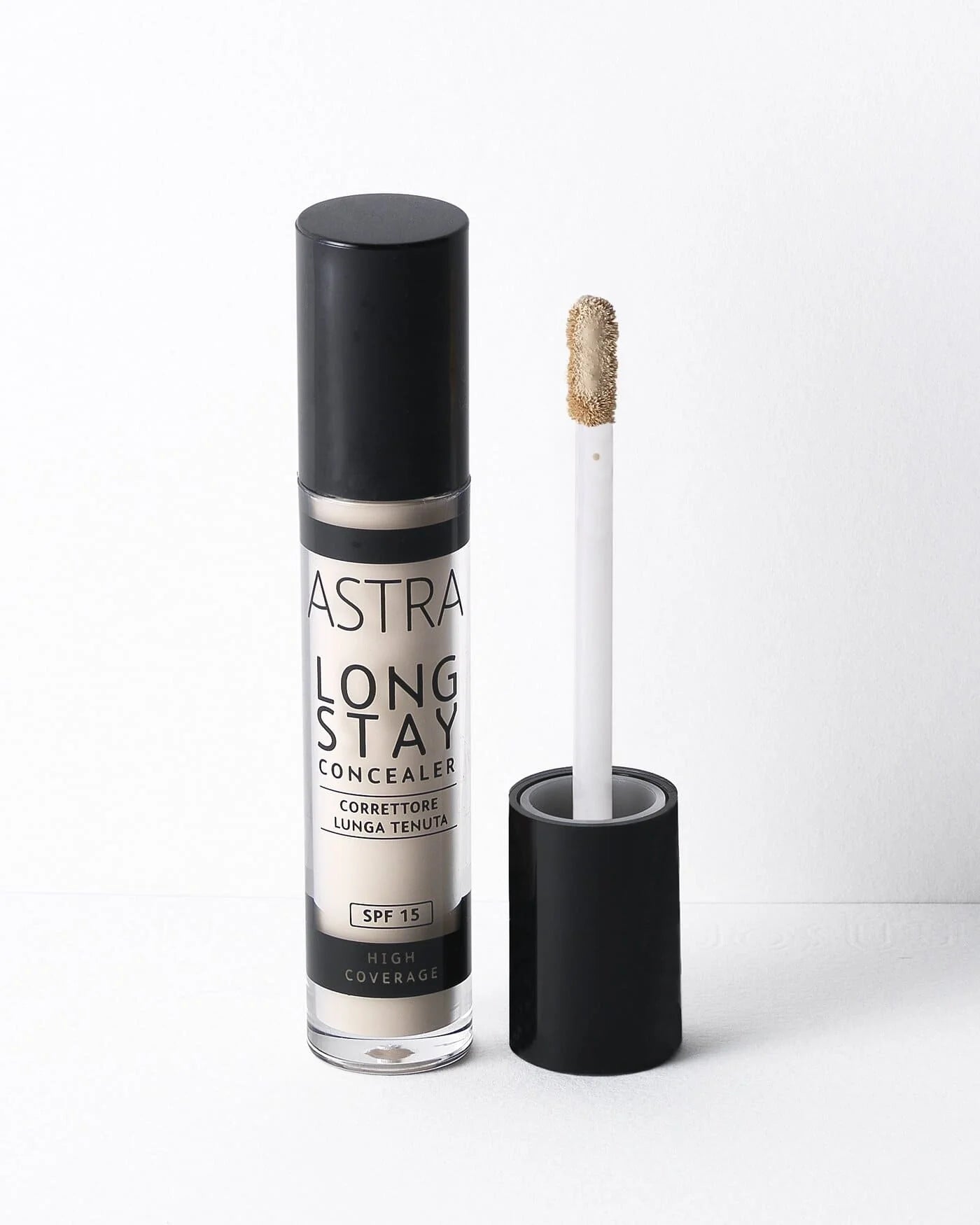 ASTRA LONG STAY CONCEALER