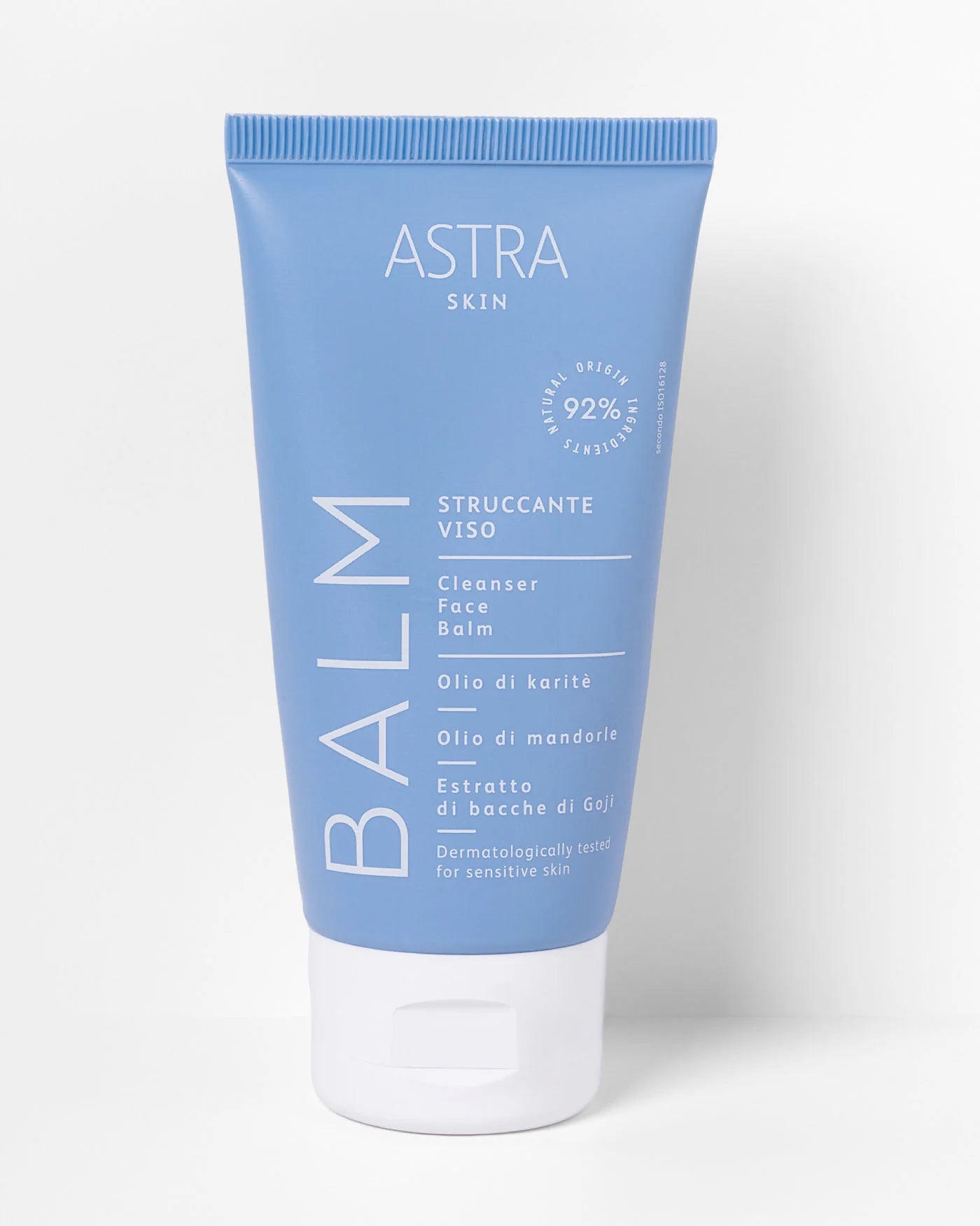 ASTRA BALM - MAKEUP REMOVER