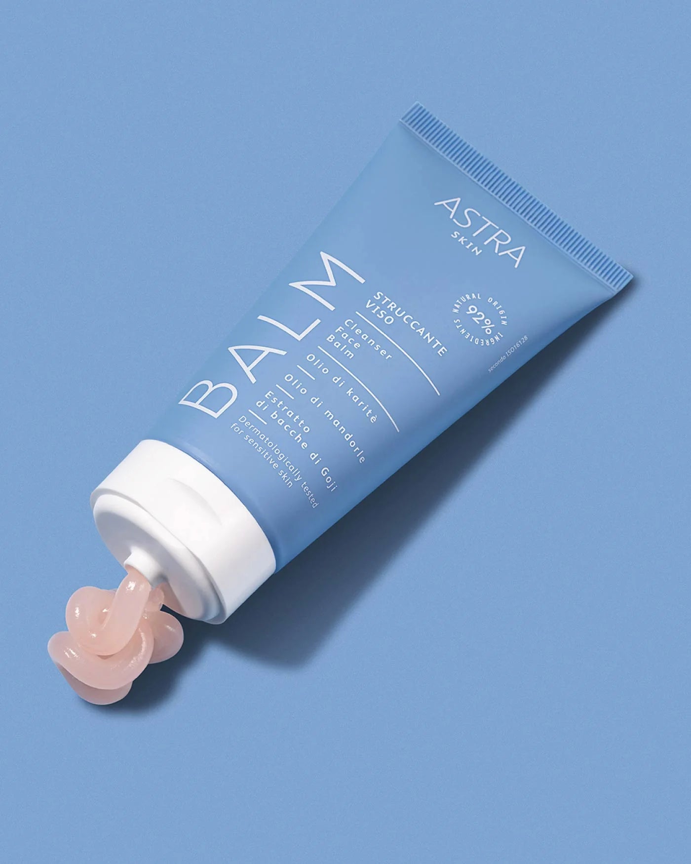ASTRA BALM - MAKEUP REMOVER
