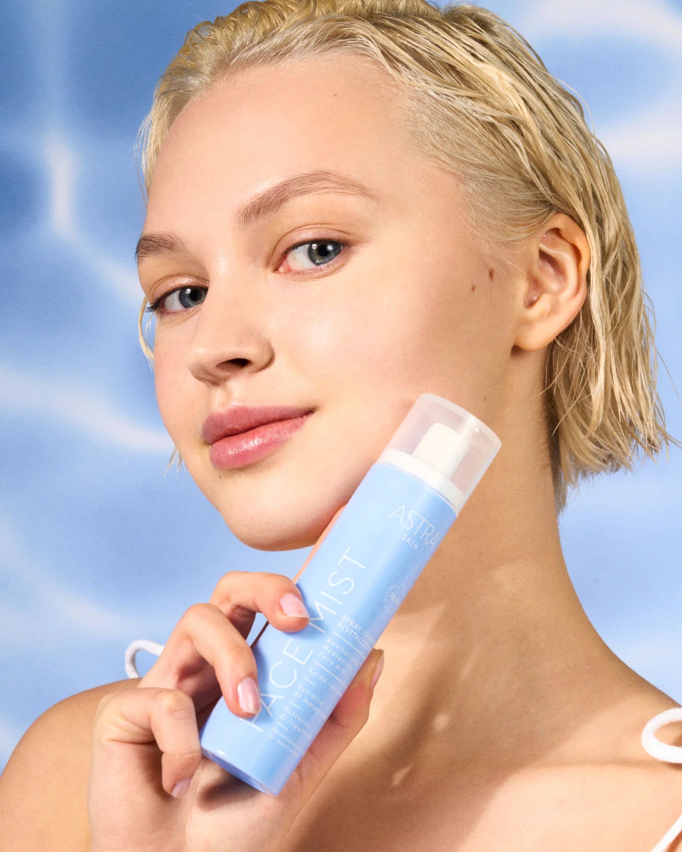 ASTRA FACE MIST - SPRAY
