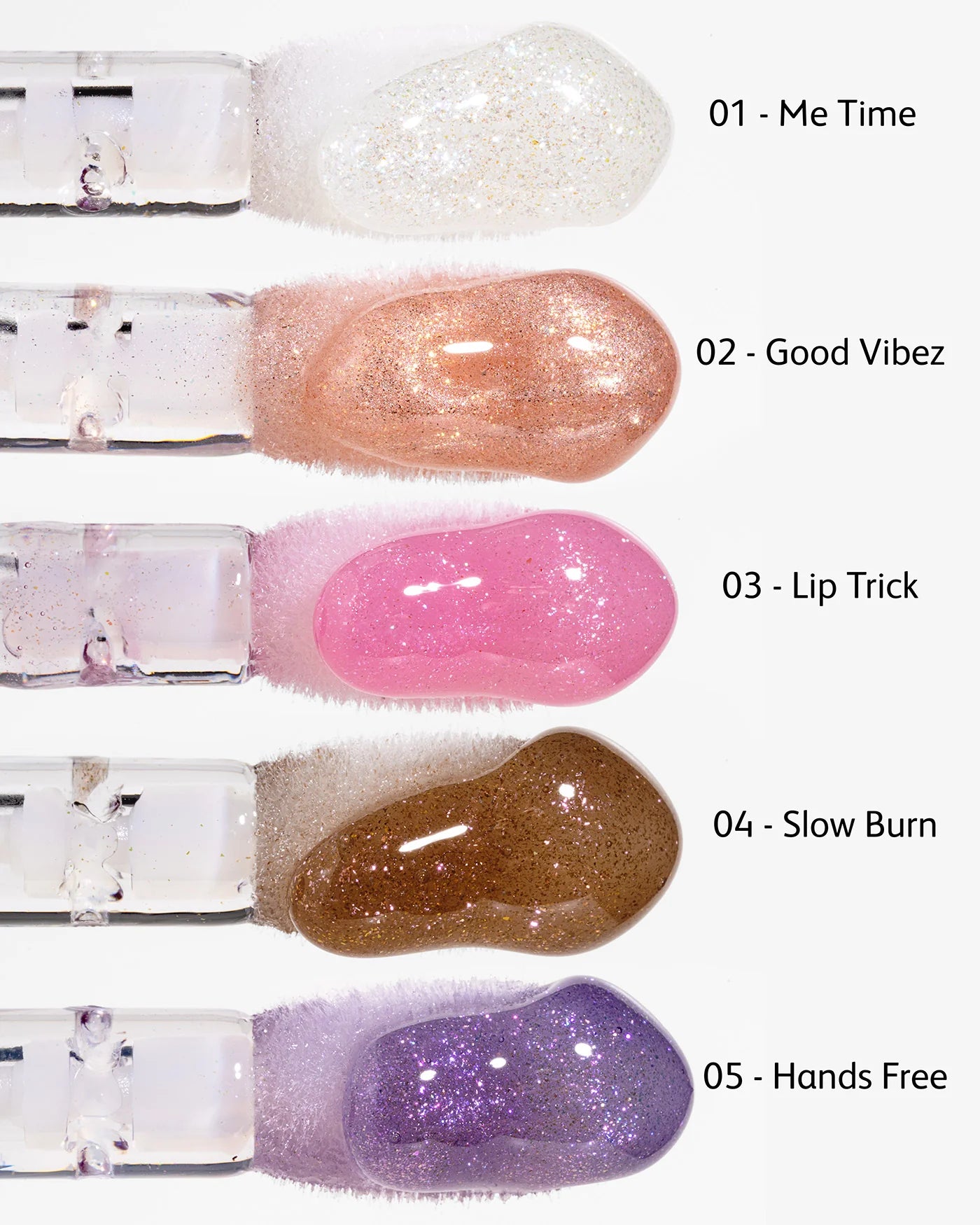 Astra Vibrakiss Stimulating Lip Gloss