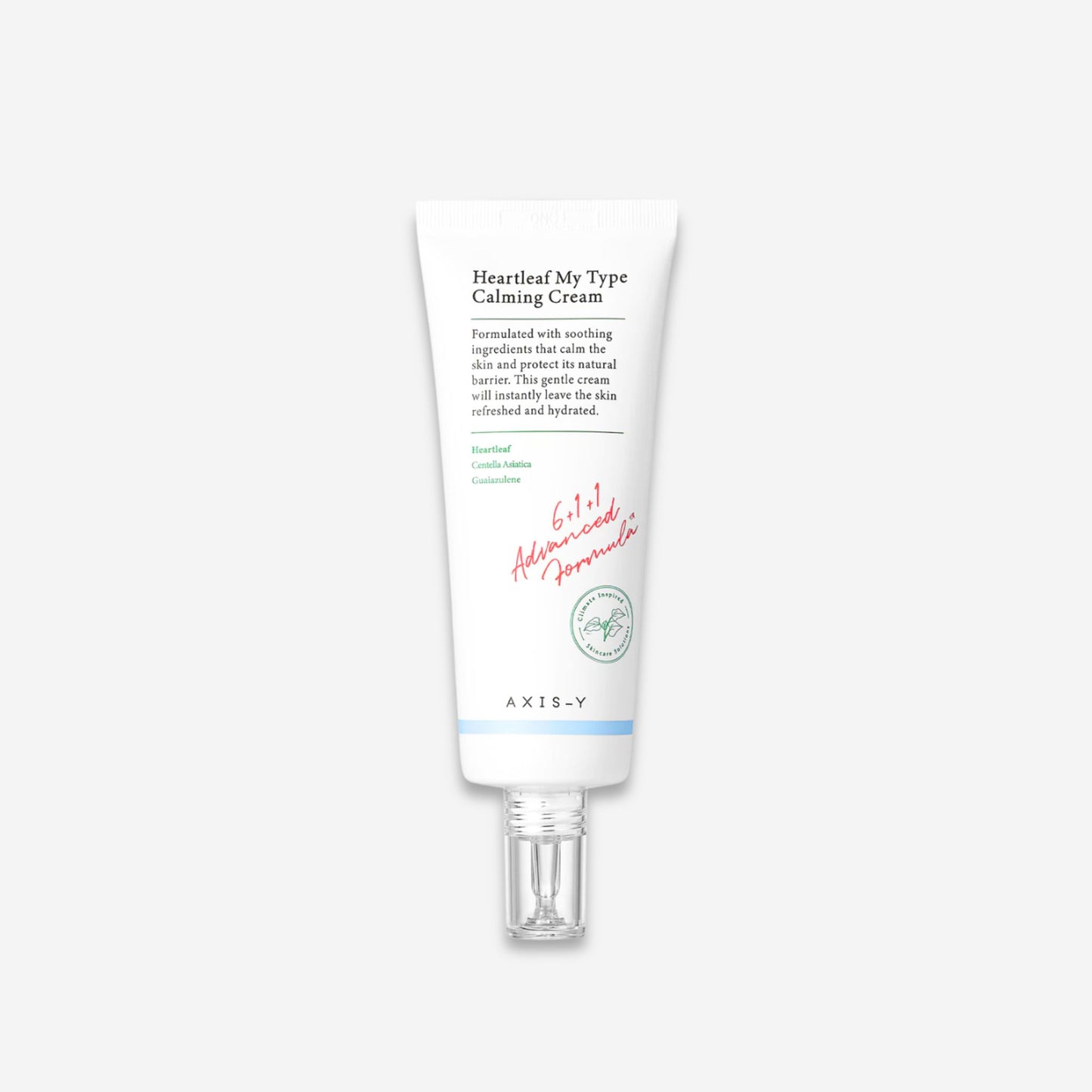 AXIS - Y - Heartleaf My Type Calming Cream