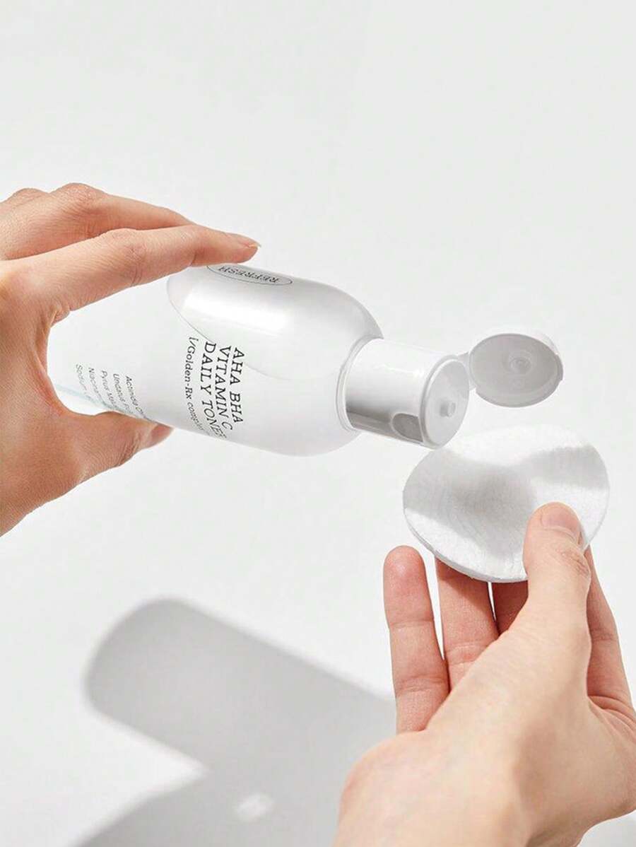 COSRX Refresh AHA BHA Vitamin C Daily Toner 150ml