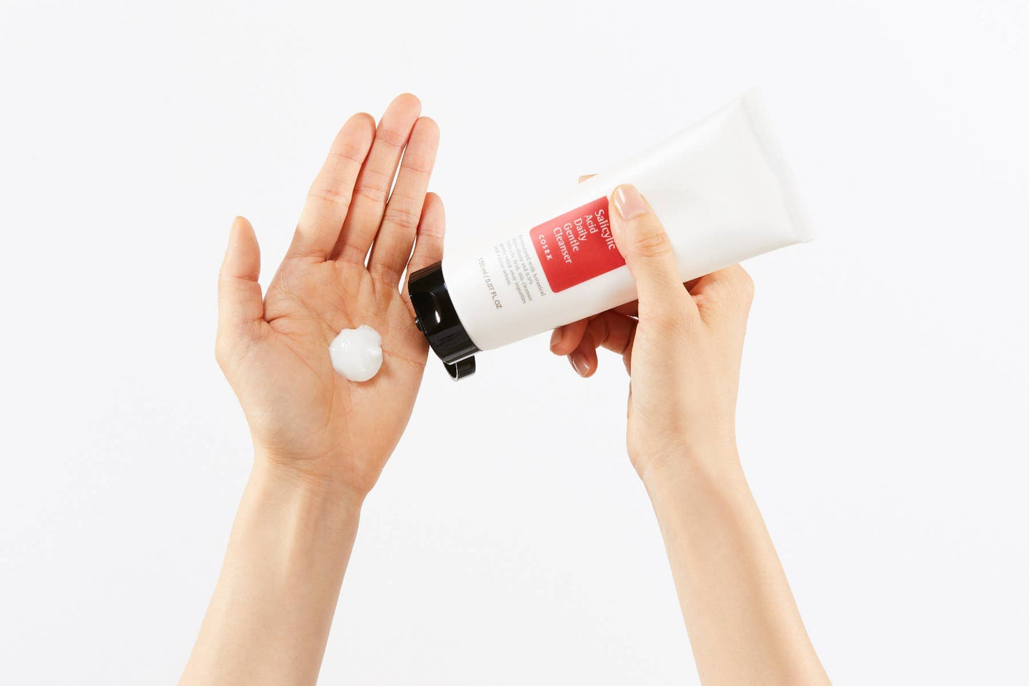 COSRX Salicylic Acid Daily Gentle Cleanser 150ml