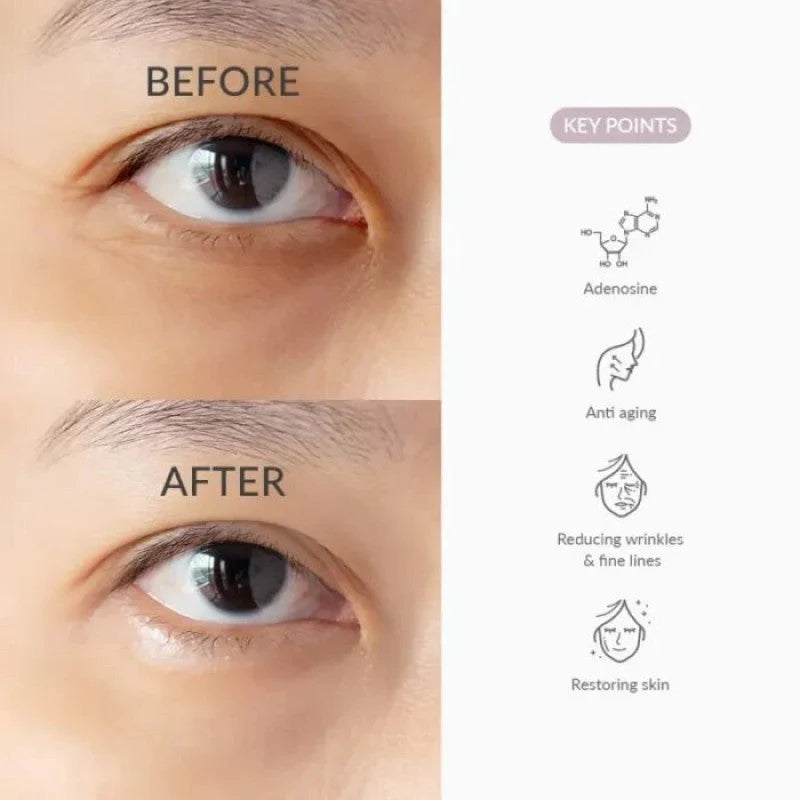 Dr Althea To Be Youthful Eye Serum