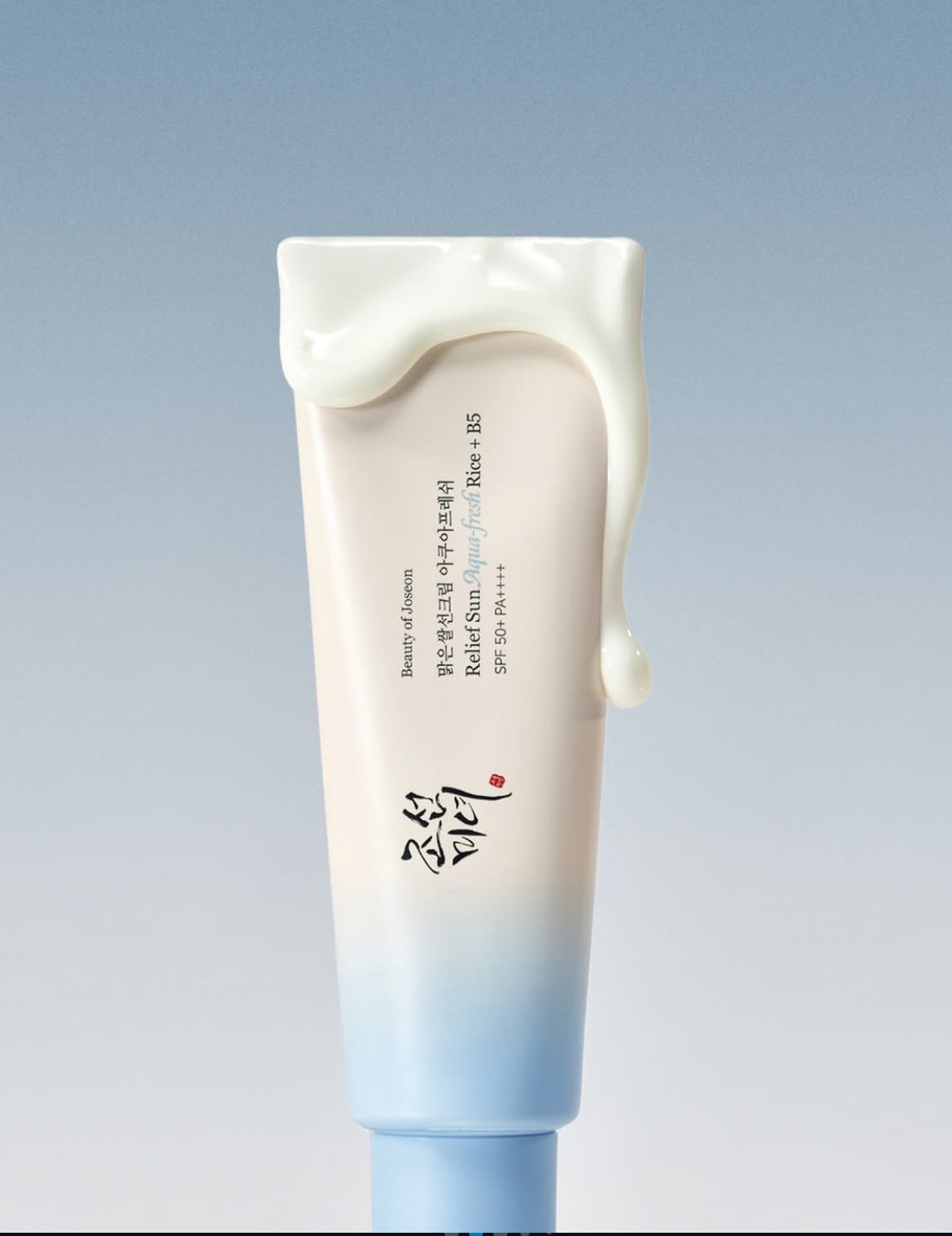 Beauty of Joseon Relief Sun Aqua-fresh Rice+B5 Sunscreen
