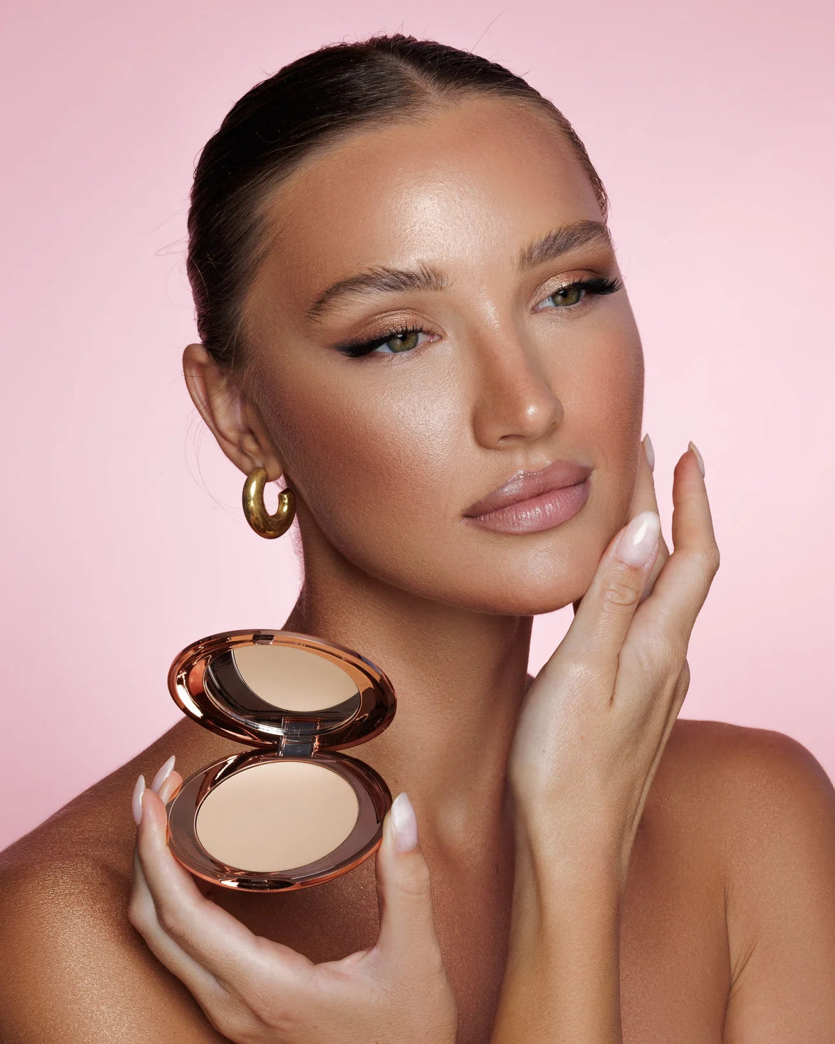 Dream Filter Compact Powder