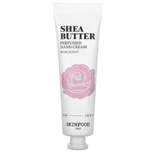Skinfood Shea Butter Perfumed Hand Cream