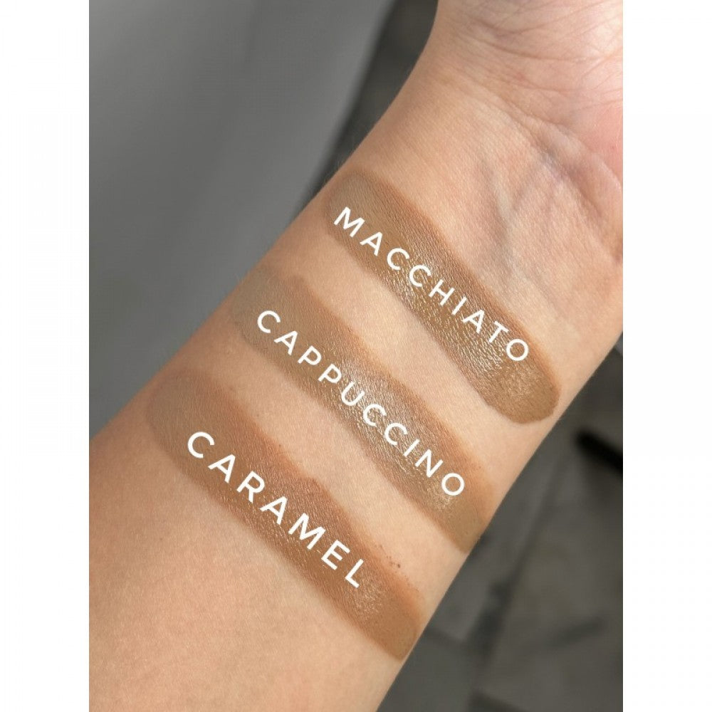 MUA Bronzed Cream Bronzer Cyprus