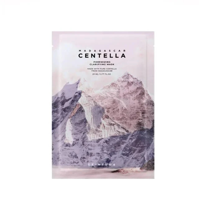SKIN1004 - Madagascar Centella Poremizing Clarifying Mask